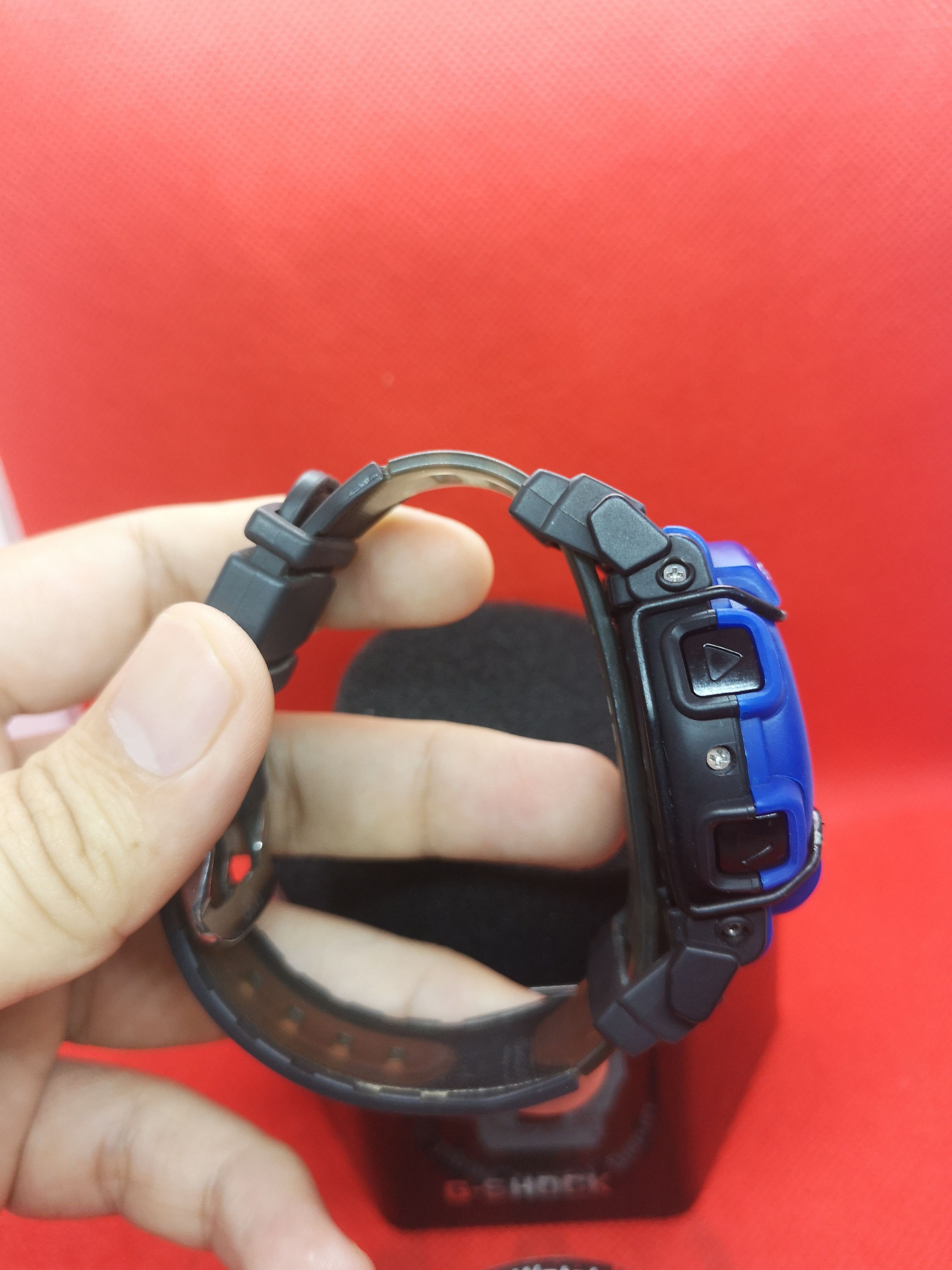 G Shock VINTAGE G-SHOCK DW-003 X-TREME Size ONE SIZE - 5 Thumbnail