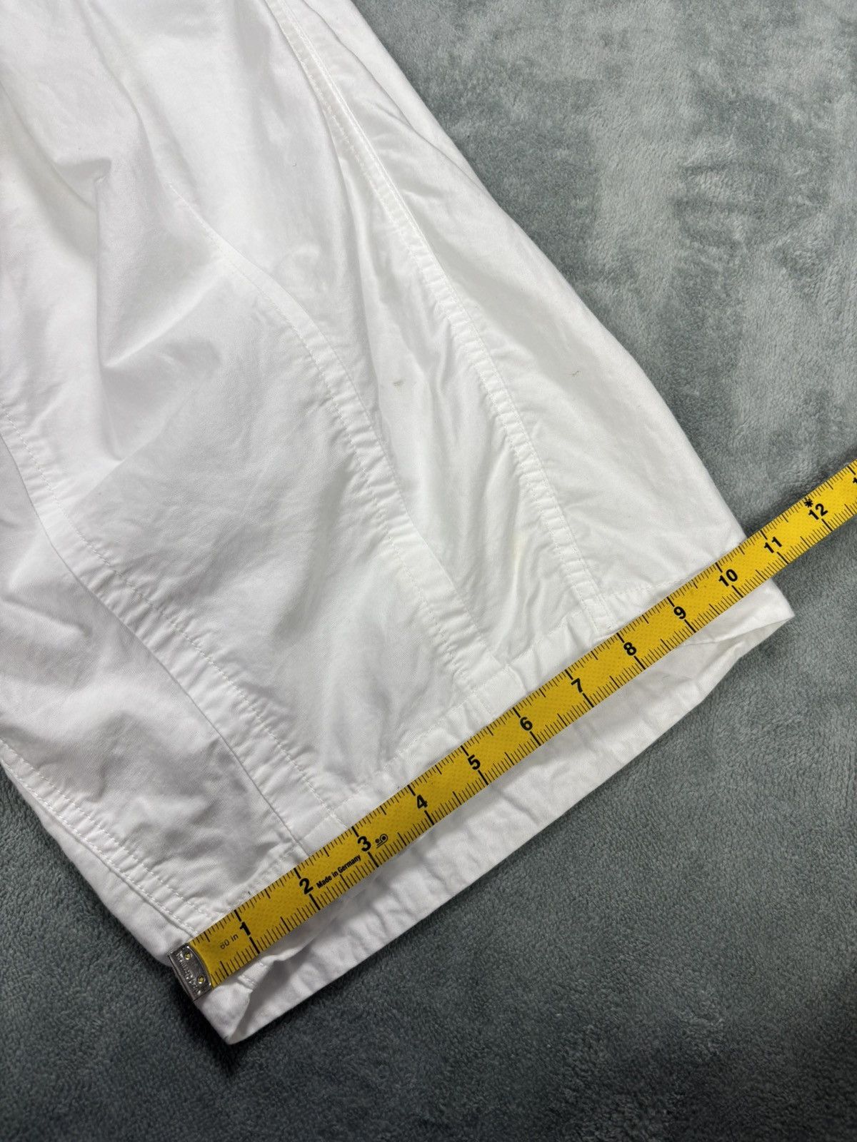 Needles Needles Paracut Baggy Pants. S0146Y Size US 30 / EU 46 - 17 Thumbnail