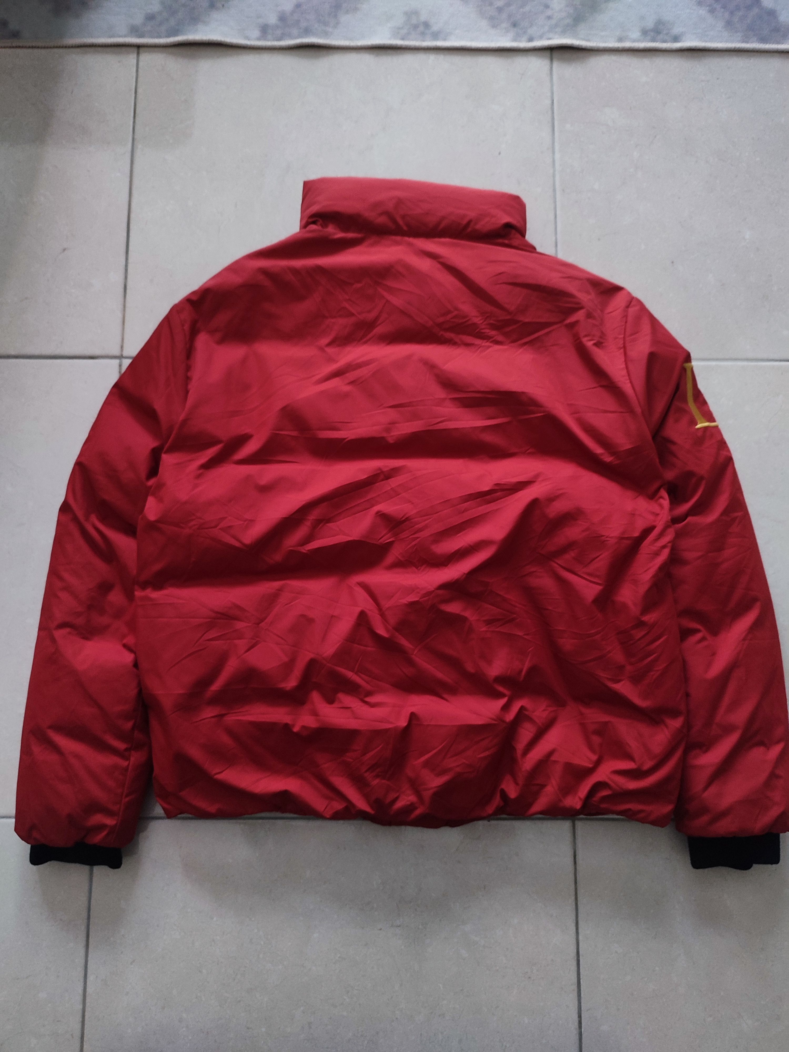 Polo Ralph Lauren × RRL Ralph Lauren 🔥STEALS🔥Very Rare Polo Ralph Lauren Mercer Down Jacket Size US XS / EU 42 / 0 - 6 Thumbnail