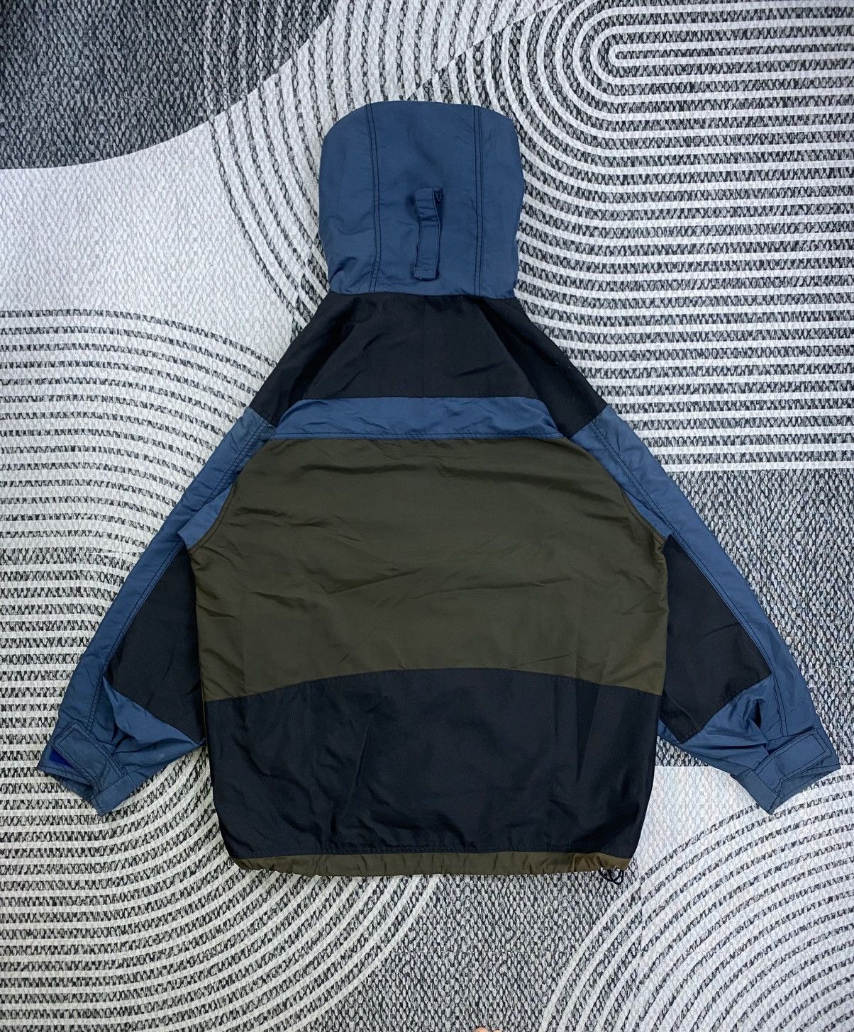 Columbia Vintage Columbia Halfzip Anorak Windbreaker Jacket Size US XL / EU 56 / 4 - 2 Thumbnail