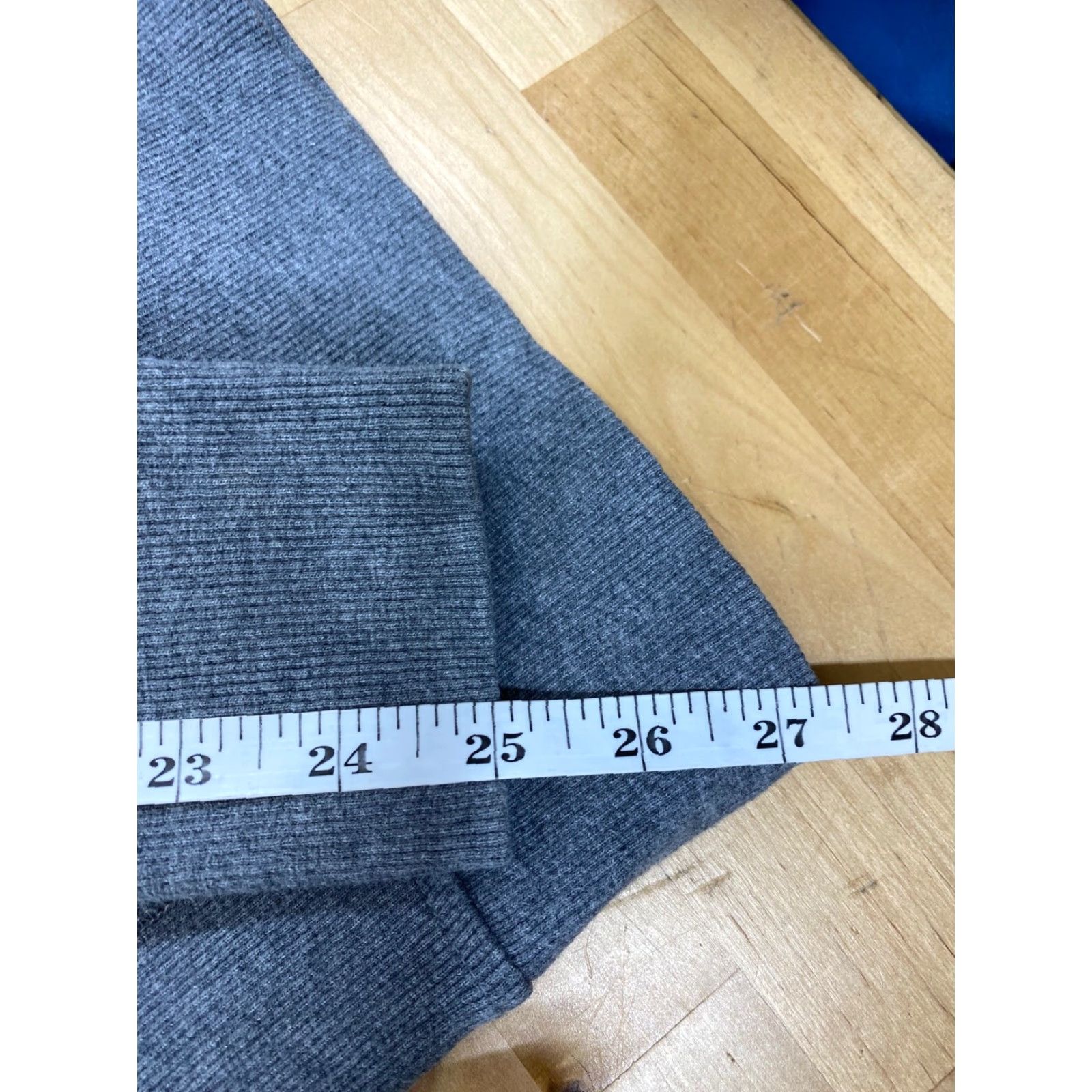 Nike Nike Nike Sportswear Hoodie Pullover Men Regular Size M Gray Embroidered Logo Basketball Core: Hoodie, Sweatshirt Size US M / EU 48-50 / 2 - 8 Thumbnail
