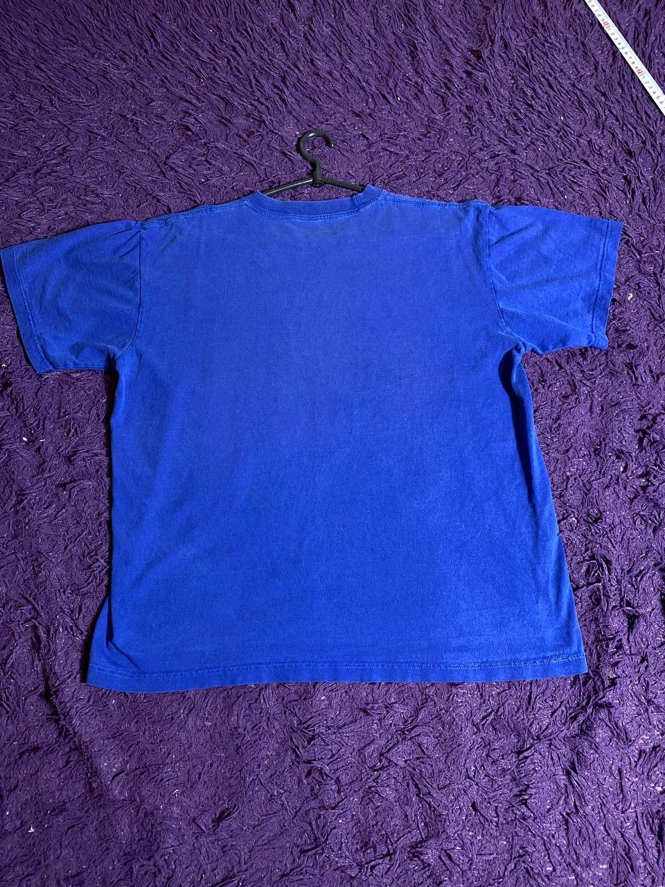 Vintage 1990 Vintage Marijuana Tshirt Size US M / EU 48-50 / 2 - 9 Thumbnail