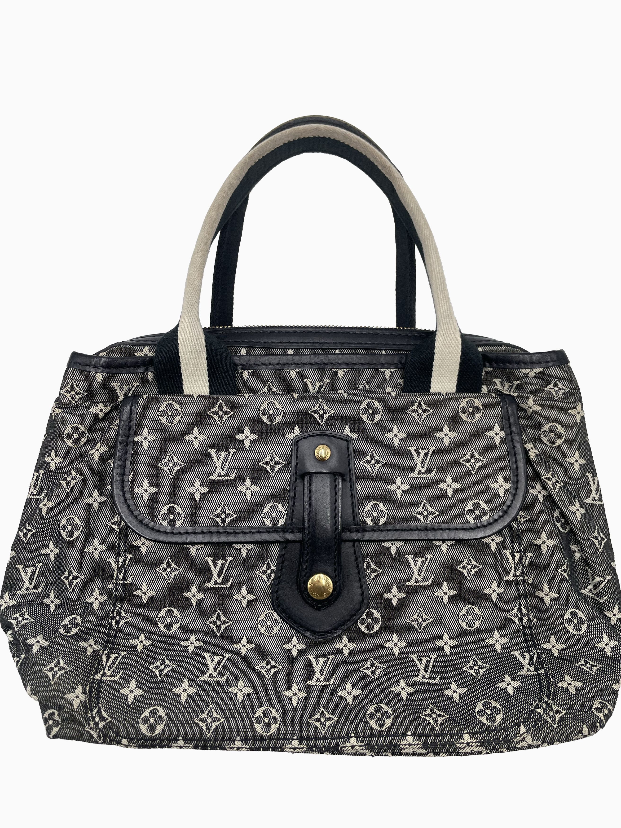 Louis Vuitton Louis Vuitton Mary Kate Messenger Bag Standard Size ONE SIZE - 1 Thumbnail