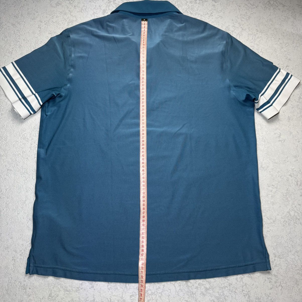 Nike Nike Roger Federer Tennis Polo 2010 XL Size US XL / EU 56 / 4 - 18 Thumbnail