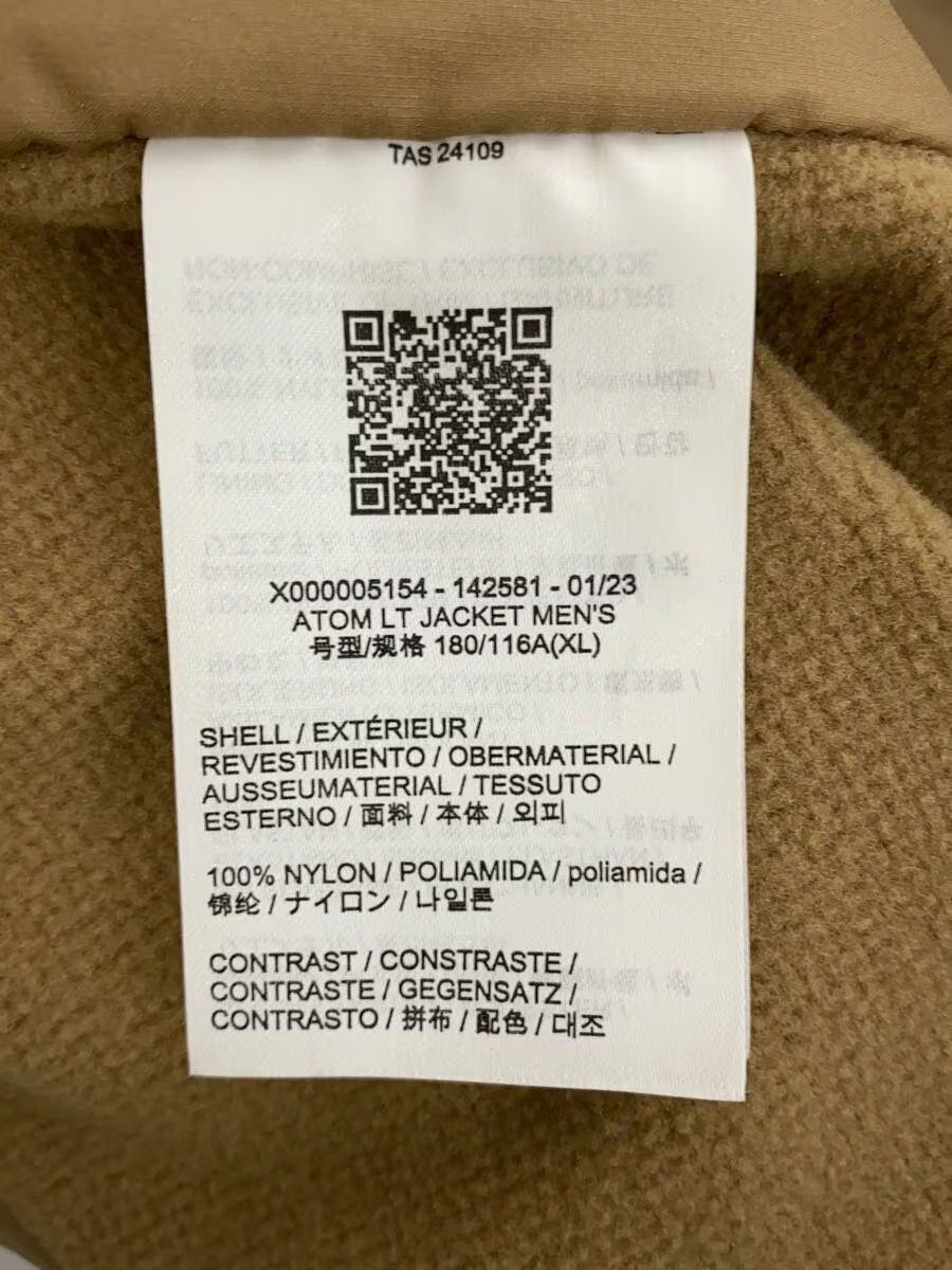 Arc'teryx Arc'Teryx Atom LT Nylon Size US XL / EU 56 / 4 - 4 Thumbnail