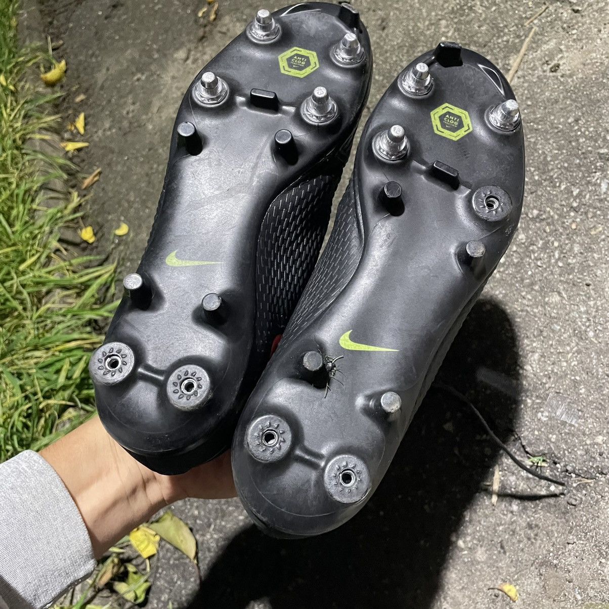 Pro Player PHANTOM GT ELITE SG PRO NIKE ACADEMY FG MG BOOTS PRO SHOES Size US 8 / EU 41 - 2 Thumbnail