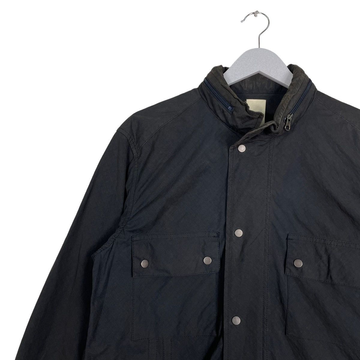 Nonnative 💥NONNATIVE JAPAN DUSTER TACTICAL JACKET Size US L / EU 52-54 / 3 - 7 Thumbnail