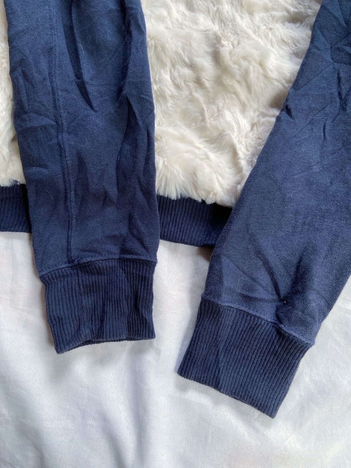 Abercrombie & Fitch ABERCOMBIE SHERPA ZIP HOODIE Size US M / EU 48-50 / 2 - 9 Thumbnail