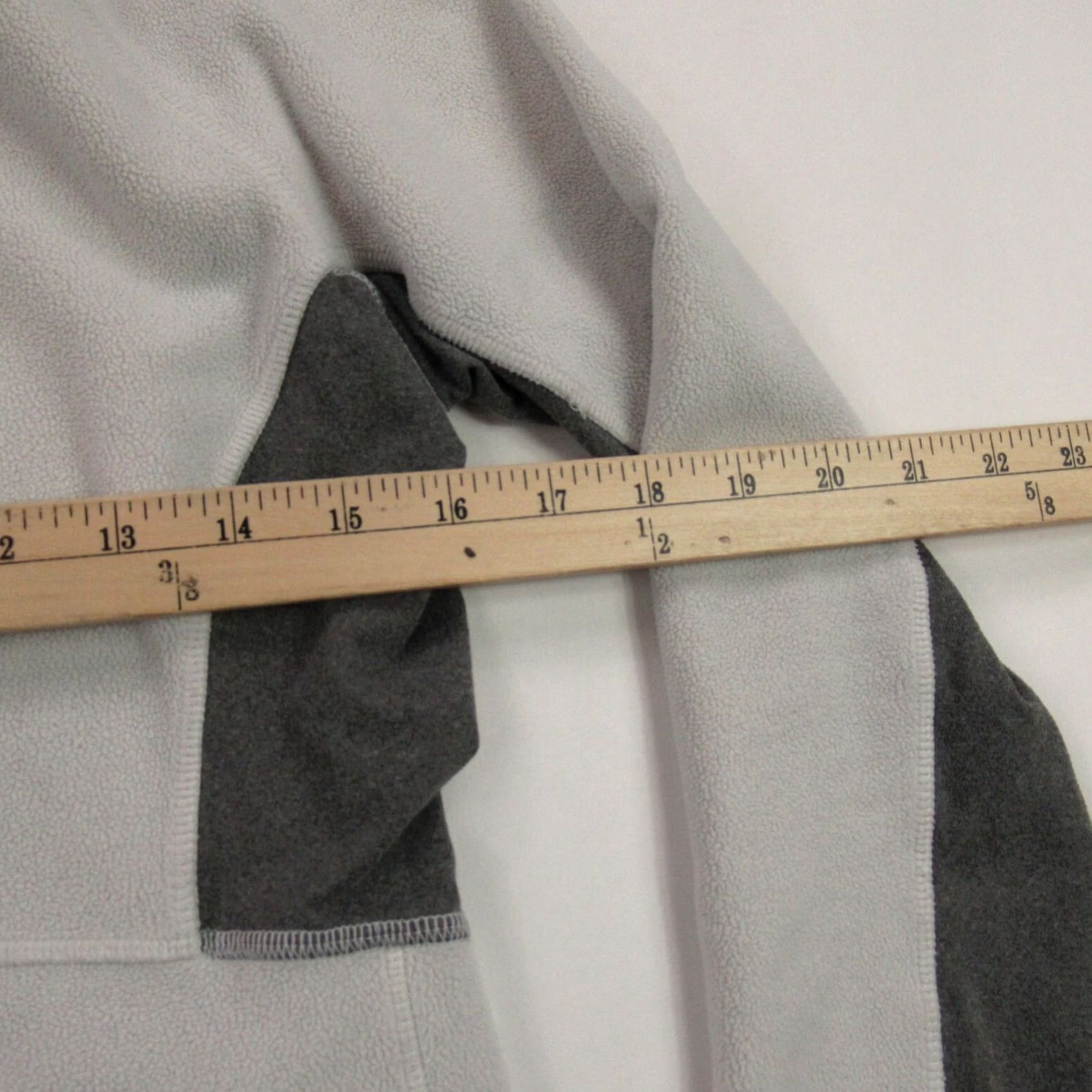 The North Face The North Face Jacket Womens Small Full Zip Long Sleeve Outdoor Lightweight Gray Size S / US 4 / IT 40 - 7 Thumbnail