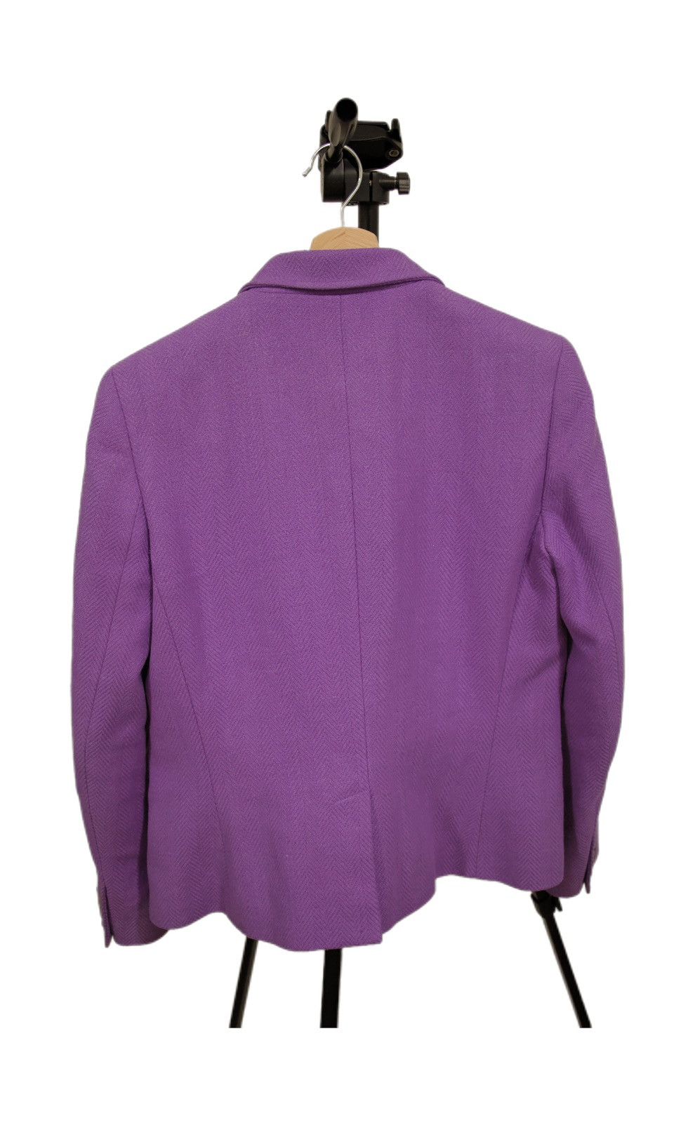 Ralph Lauren Ralph Lauren Purple Label jacket Size M / US 6-8 / IT 42-44 - 3 Thumbnail