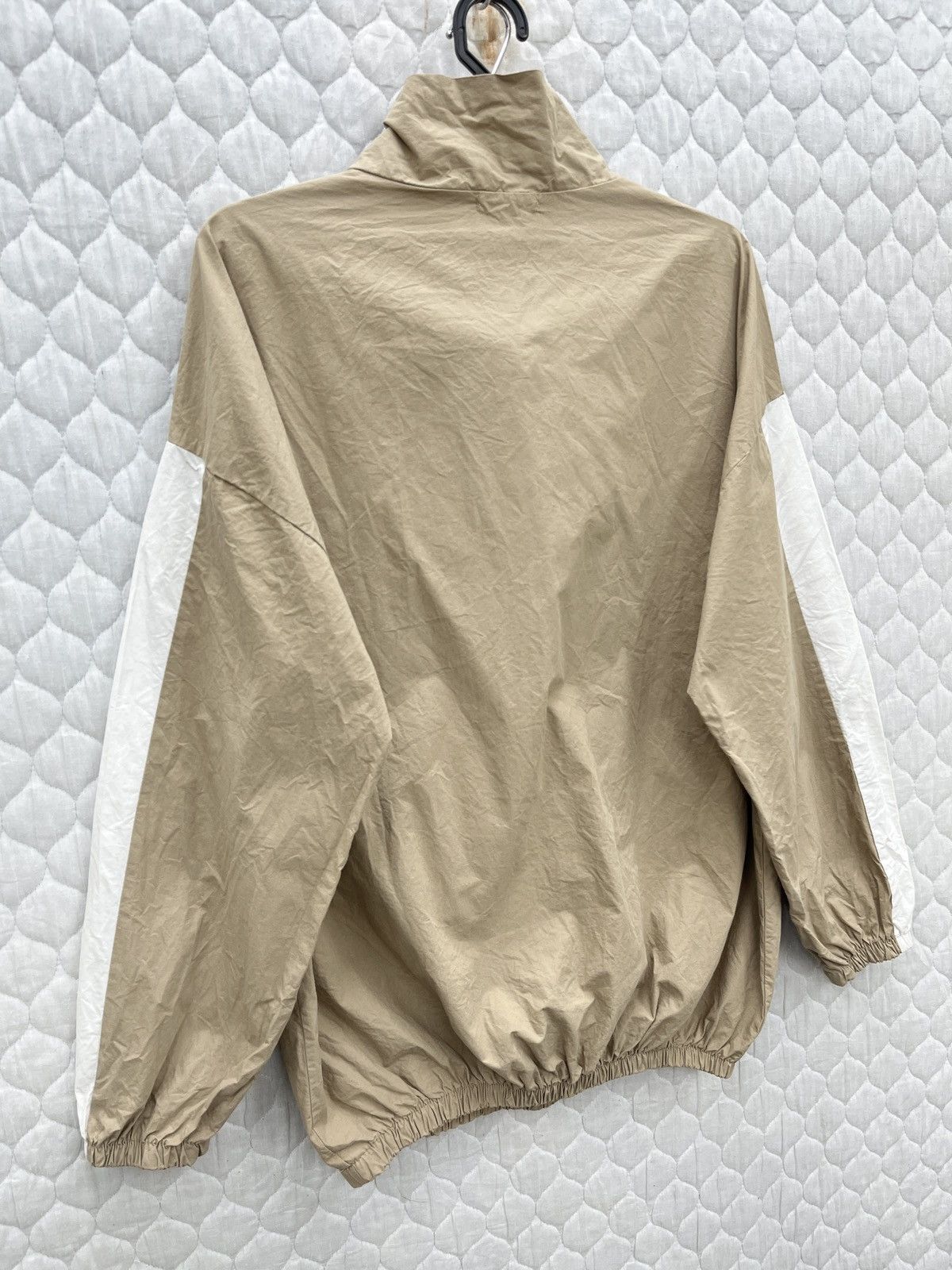 Other 🔥🔥🔥ARCHIVE NOTICEBOARD (BACK TO THE OLD SCHOOL) PULLOVER Size US M / EU 48-50 / 2 - 8 Thumbnail