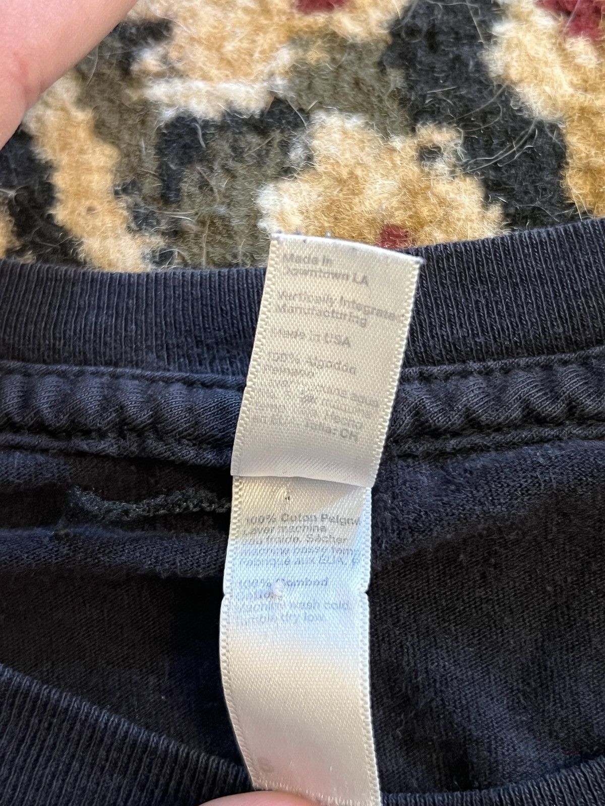 Other VINTAGE USA MADE Pixar Tee Size US S / EU 44-46 / 1 - 5 Thumbnail