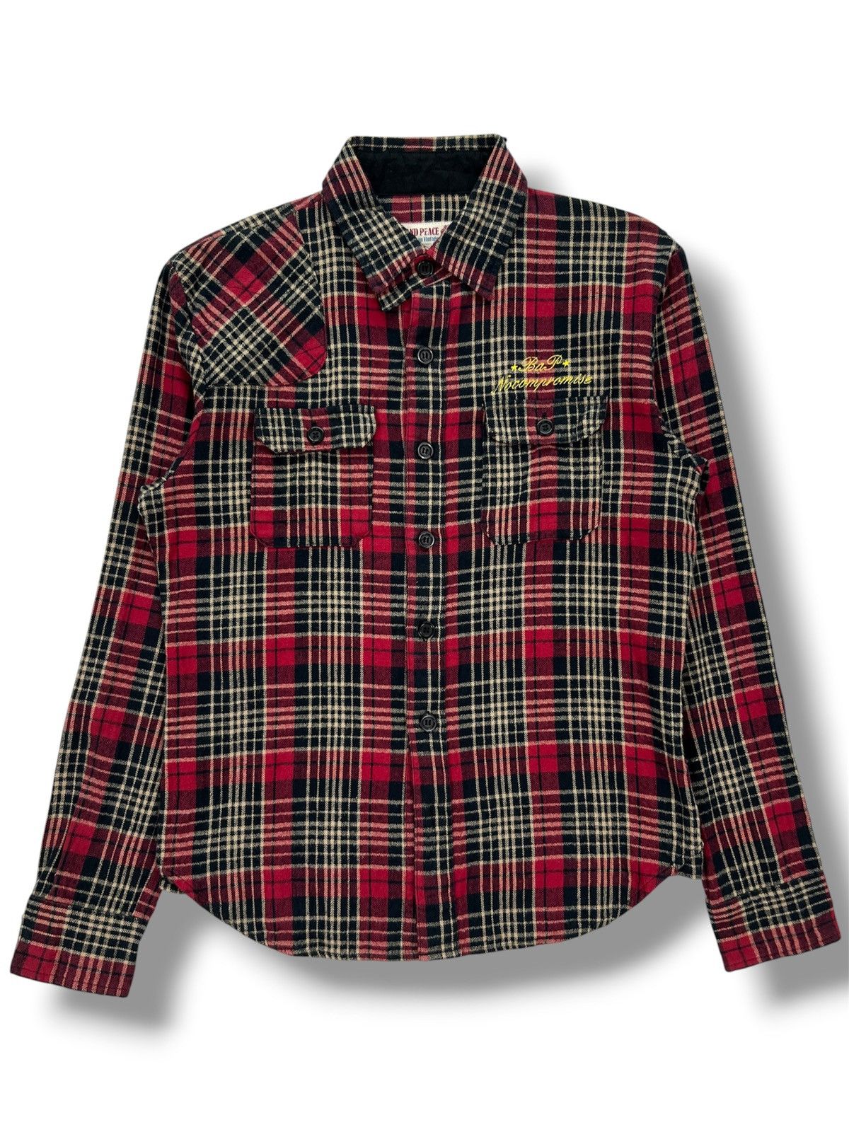 If Six Was Nine × Japanese Brand × Le Grande Bleu (L.G.B.) LGB