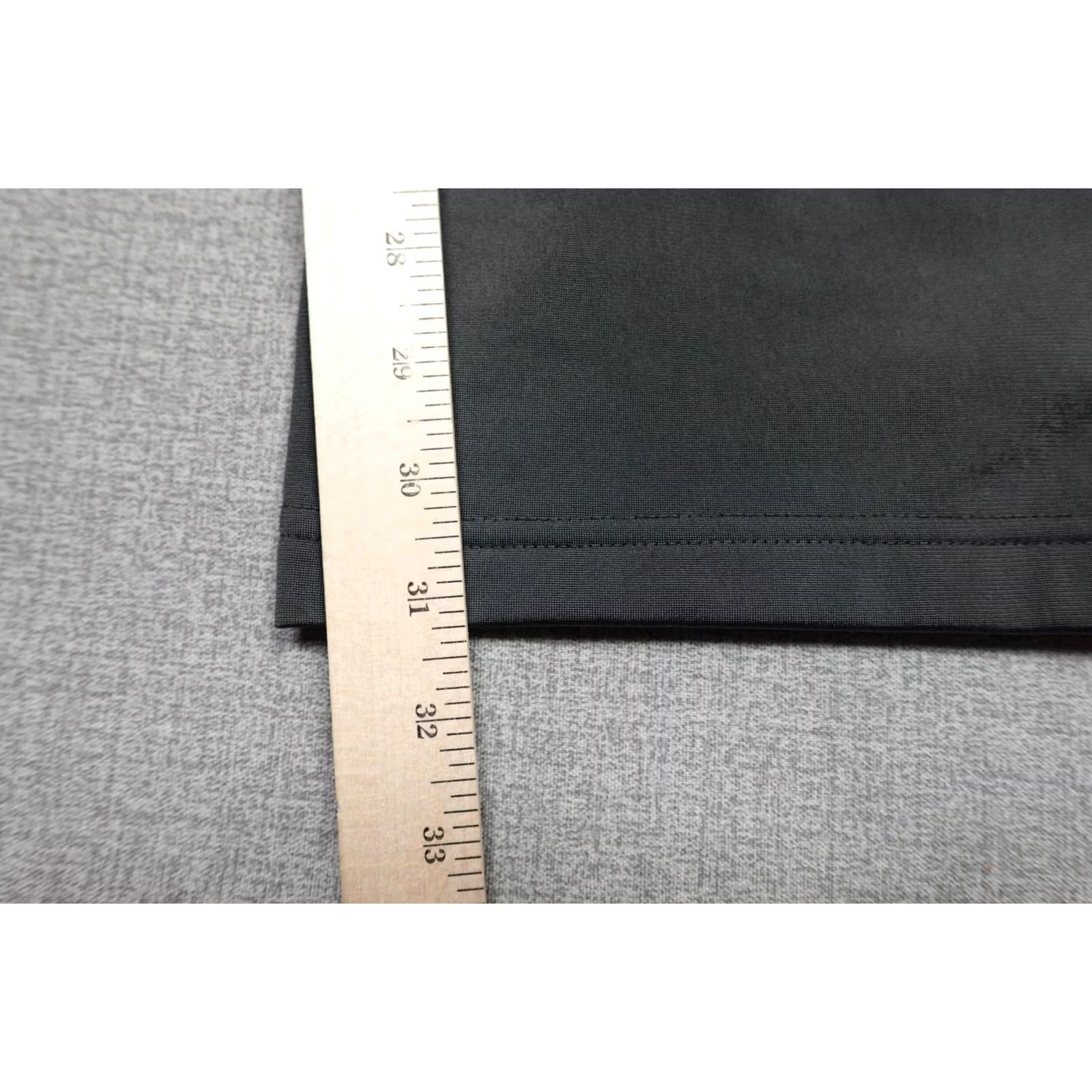 Adidas Adidas Primegreen Track Pants Mens XL Black 3-Stripes Knit Athletic Training Size US 36 / EU 52 - 4 Thumbnail