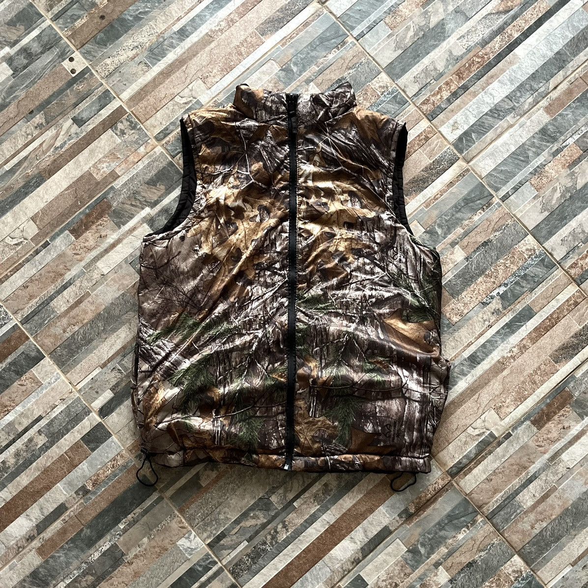 Realtree × Vintage Realtree Size US S / EU 44-46 / 1 - 1 Thumbnail