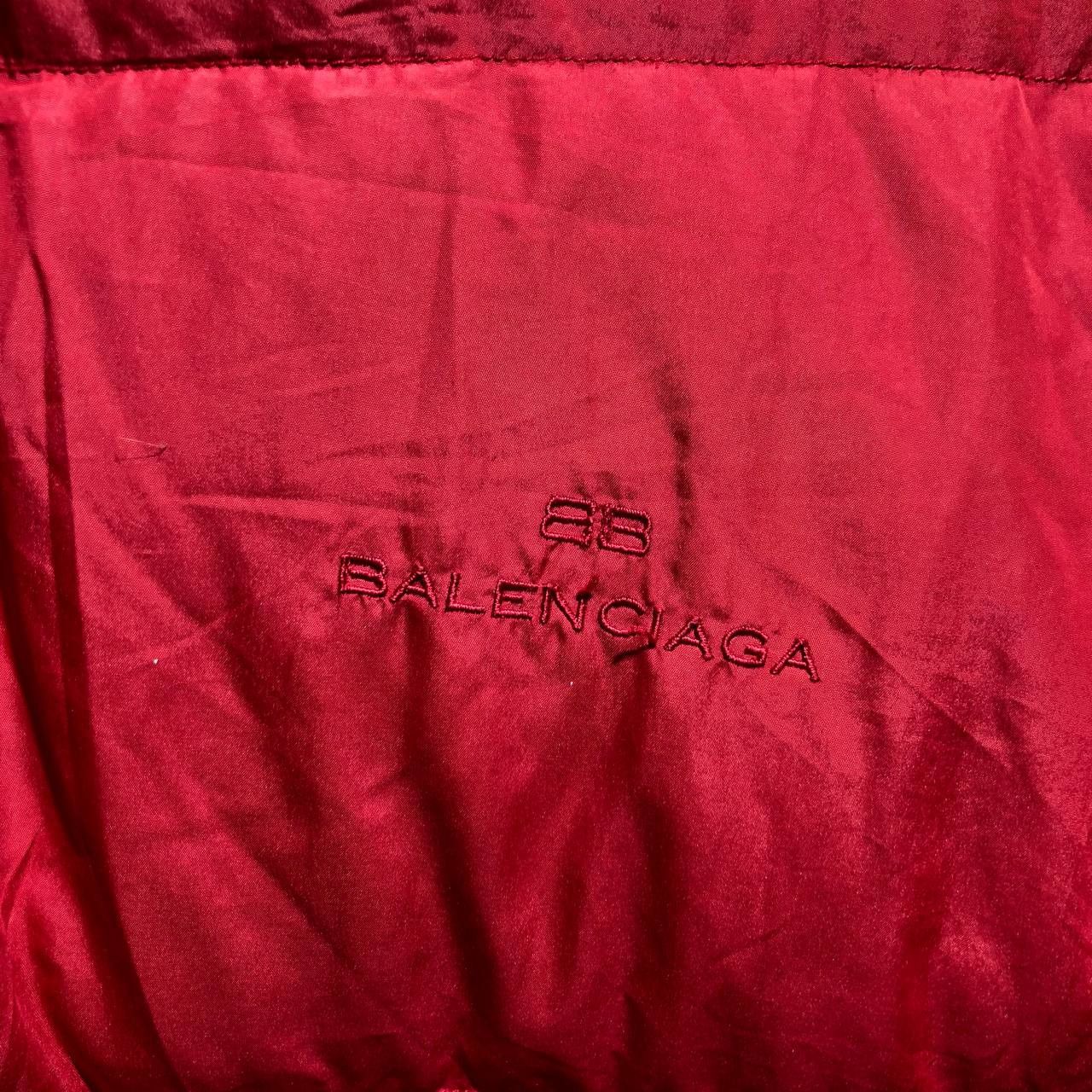 Balenciaga Balenciaga Puffer jacket Size US L / EU 52-54 / 3 - 2 Thumbnail
