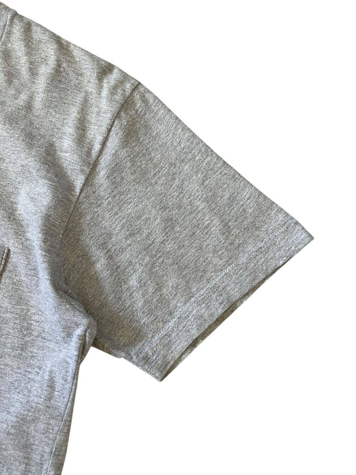 Takahiromiyashita The Soloist. The Soloist ‘Tokyo Yakult Swallows” Pocket Tee Size US M / EU 48-50 / 2 - 2 Thumbnail