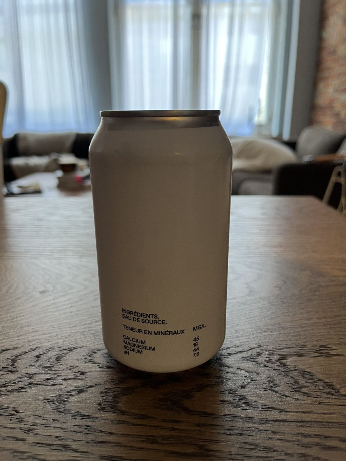 SSENSE SSENSE water Size ONE SIZE - 2 Thumbnail