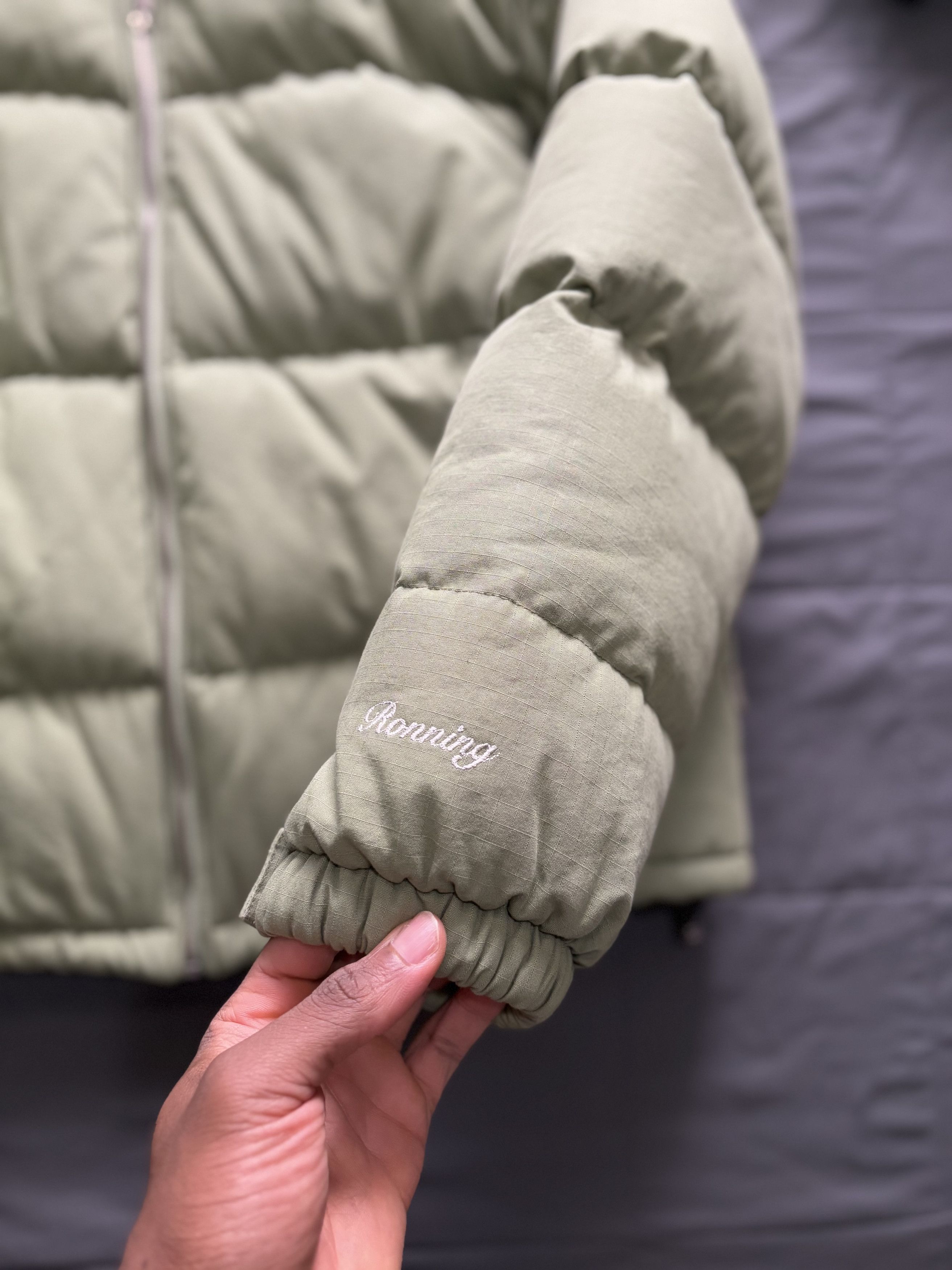 Ronning Ronning Puffer Jacket Size US L / EU 52-54 / 3 - 3 Thumbnail