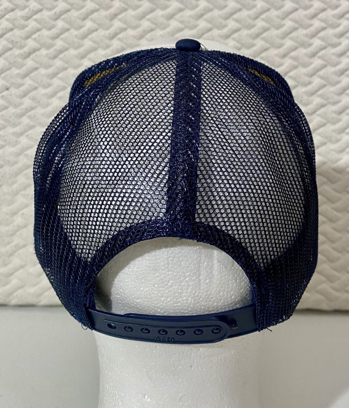 Otto Coors Lone Rhinestone Star Rodeo Trucker Cap Snapback OS LN Size ONE SIZE - 5 Thumbnail