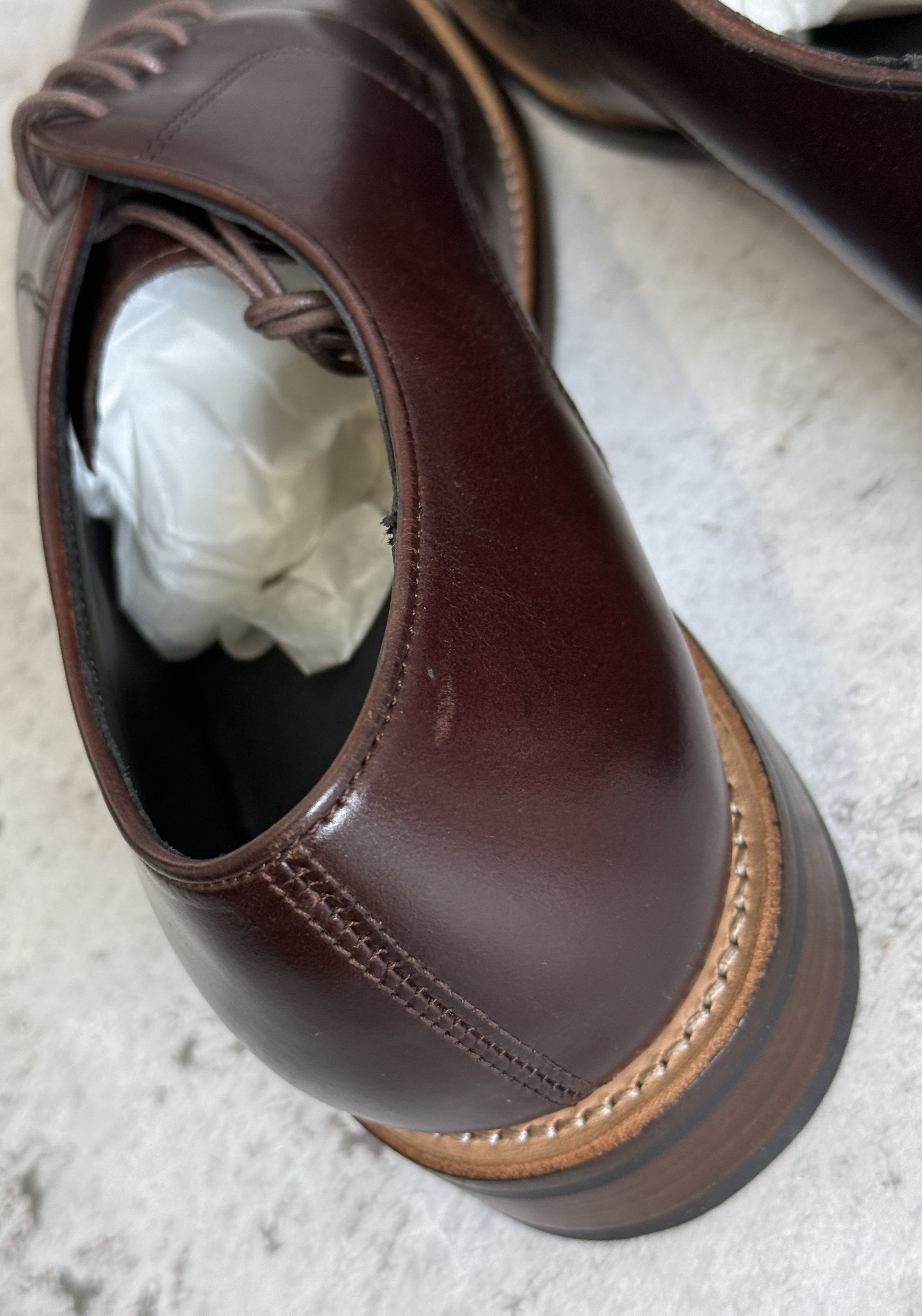Thursday Boot Company Thursday Boot Company Statesman Leather Dress Shoes US 10 Size US 10 / EU 43 - 13 Thumbnail