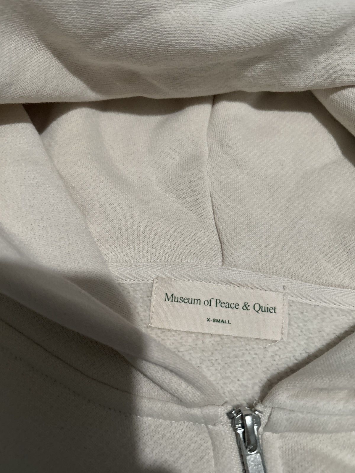 Museum of Peace and Quiet Museum of Peace & Quiet Jacket Size US XS / EU 42 / 0 - 3 Thumbnail