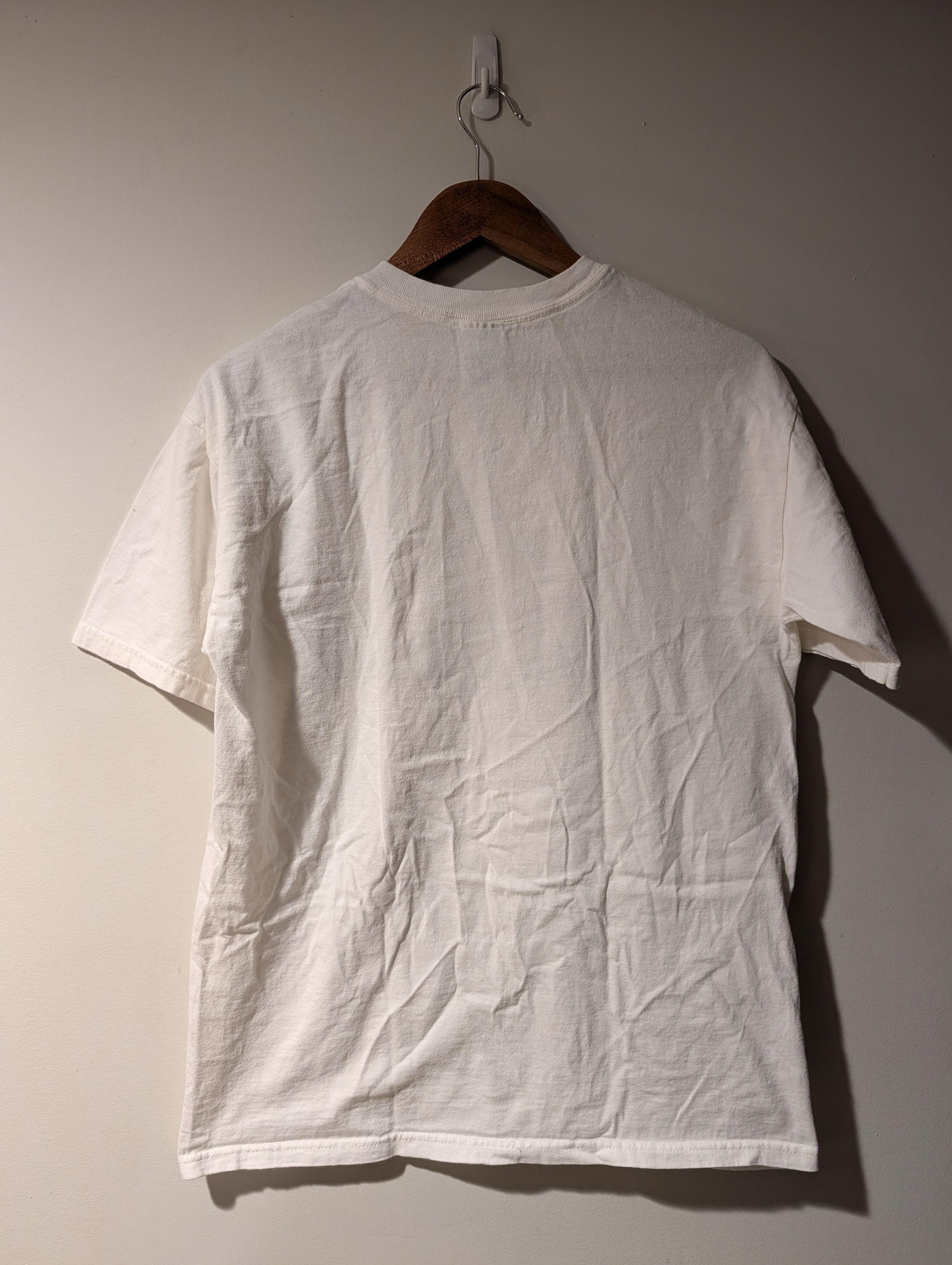 NCAA Vintage 2005 Texas Longhorns College Football NCAA T-Shirt Size US M / EU 48-50 / 2 - 6 Thumbnail