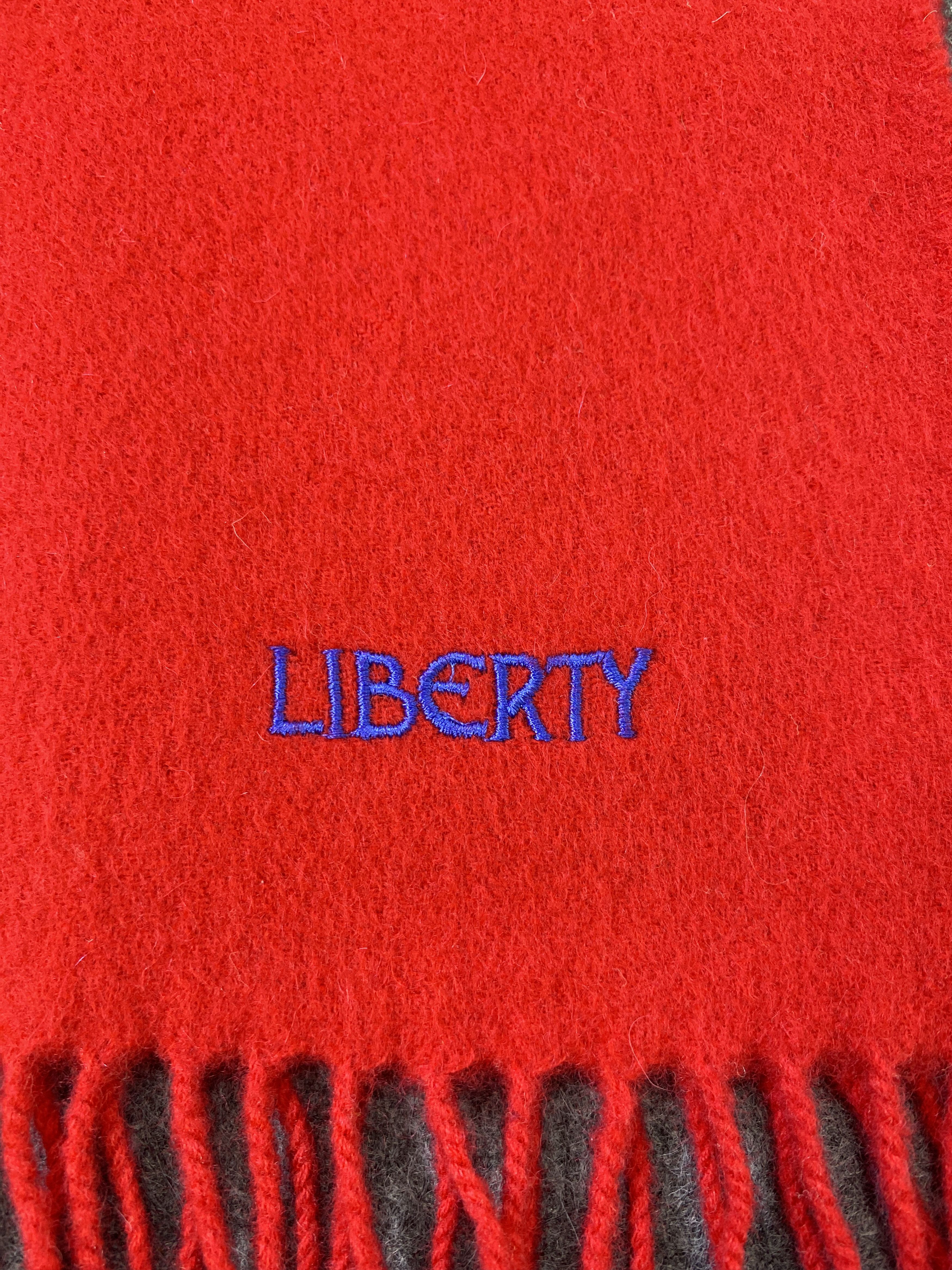 Liberty LIBERTY Scarf/Muffler/Neckwear-T877 Size ONE SIZE - 5 Thumbnail