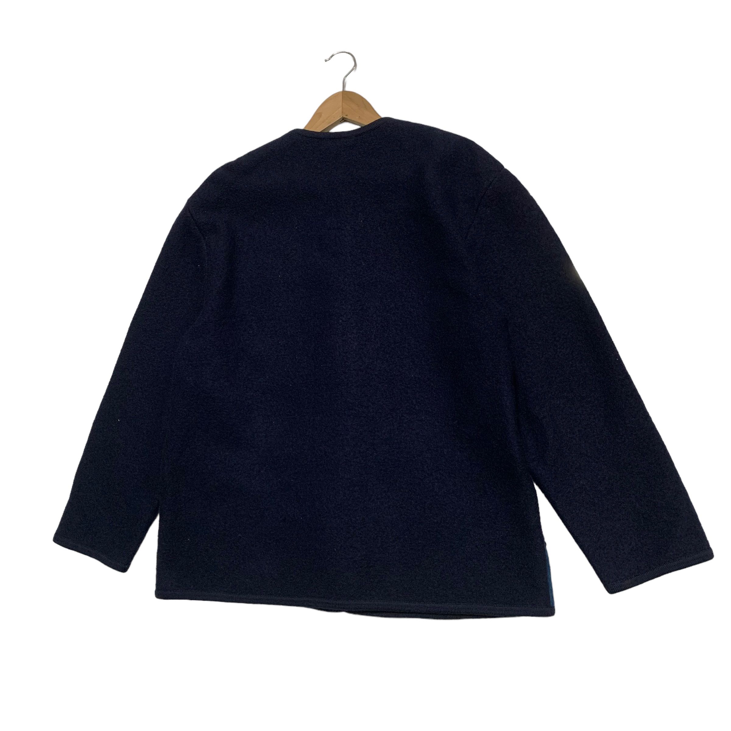 Other Austria Geiger Collection Wool Jacket Size S / US 4 / IT 40 - 4 Thumbnail