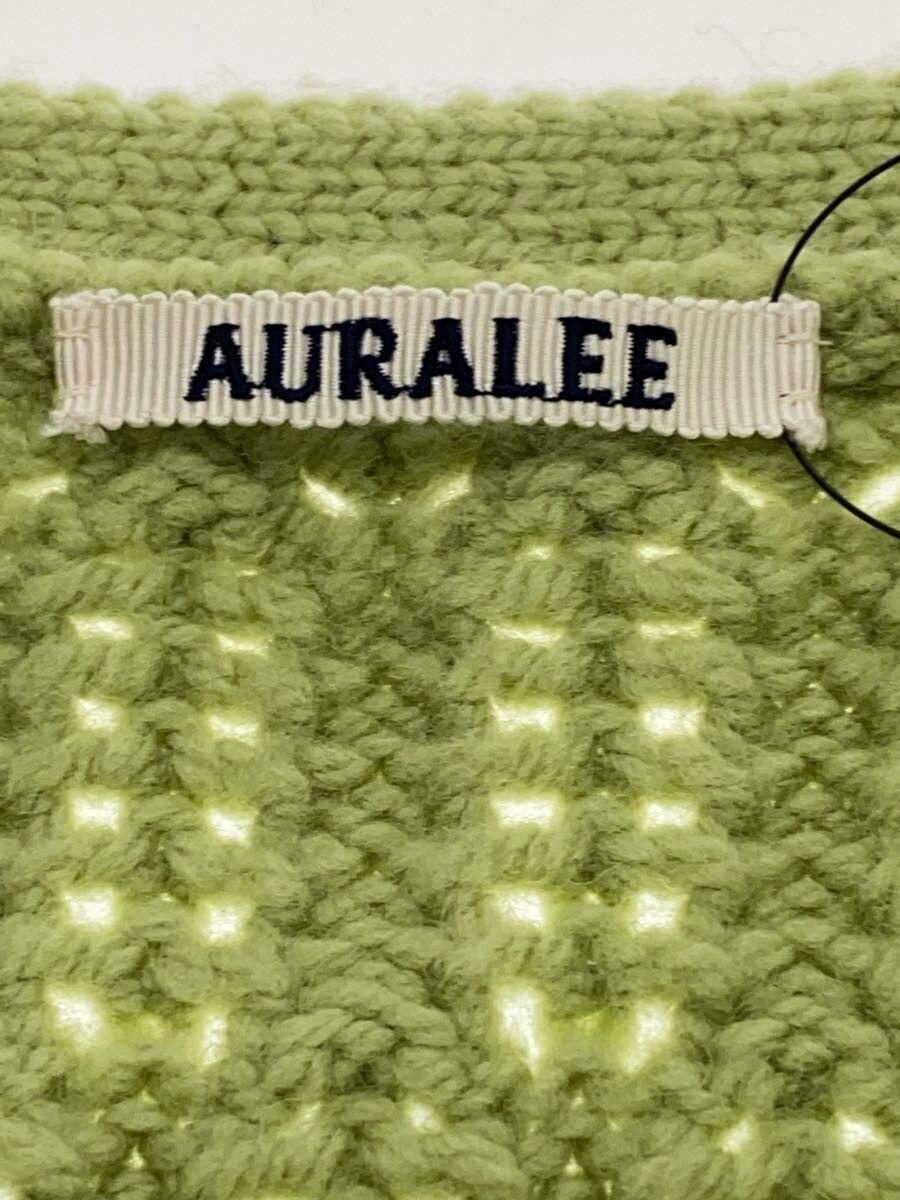 Auralee AW23 Cardigan Size US S / EU 44-46 / 1 - 3 Thumbnail