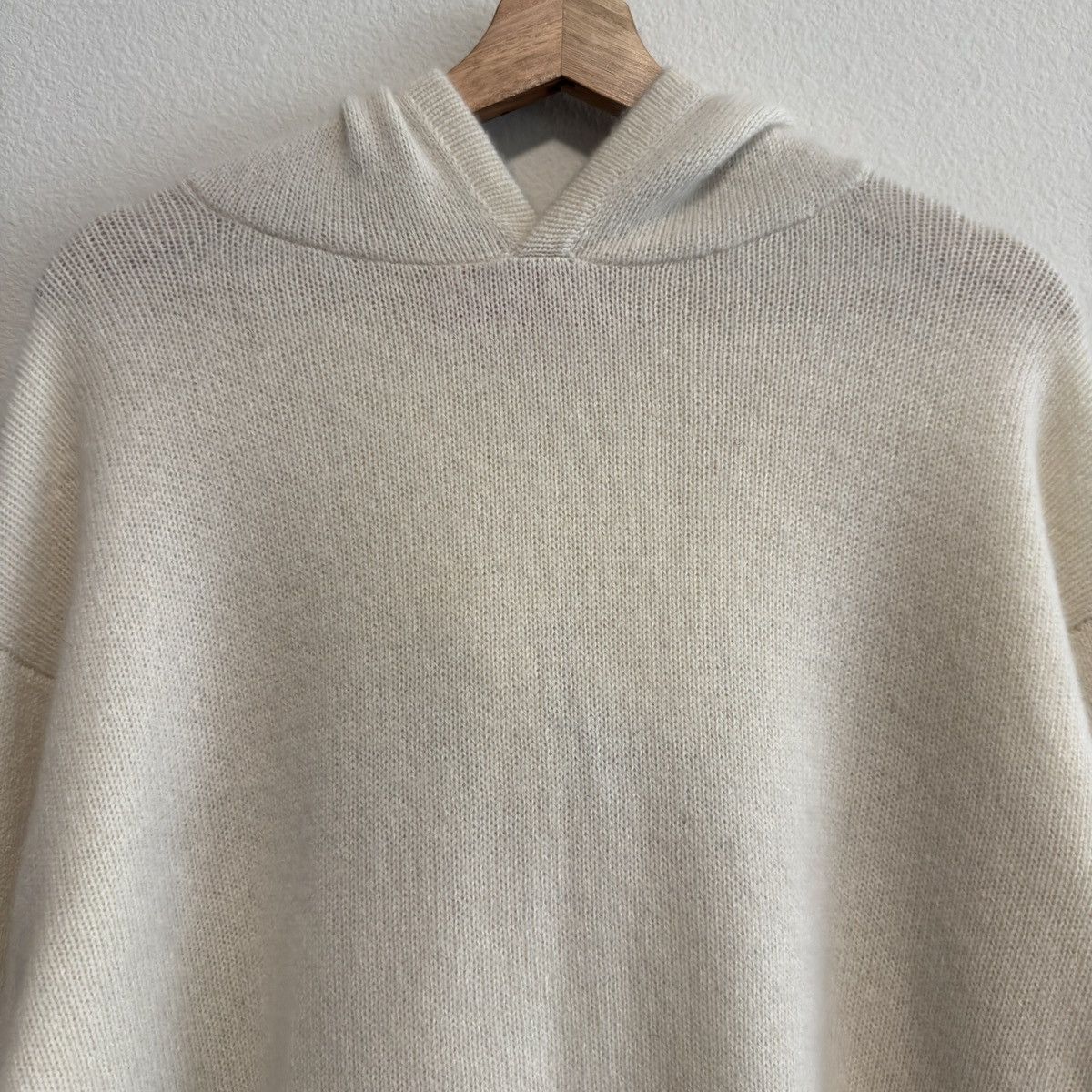 The Elder Statesman elder statesman airbrush hoodie Size US XL / EU 56 / 4 - 5 Thumbnail