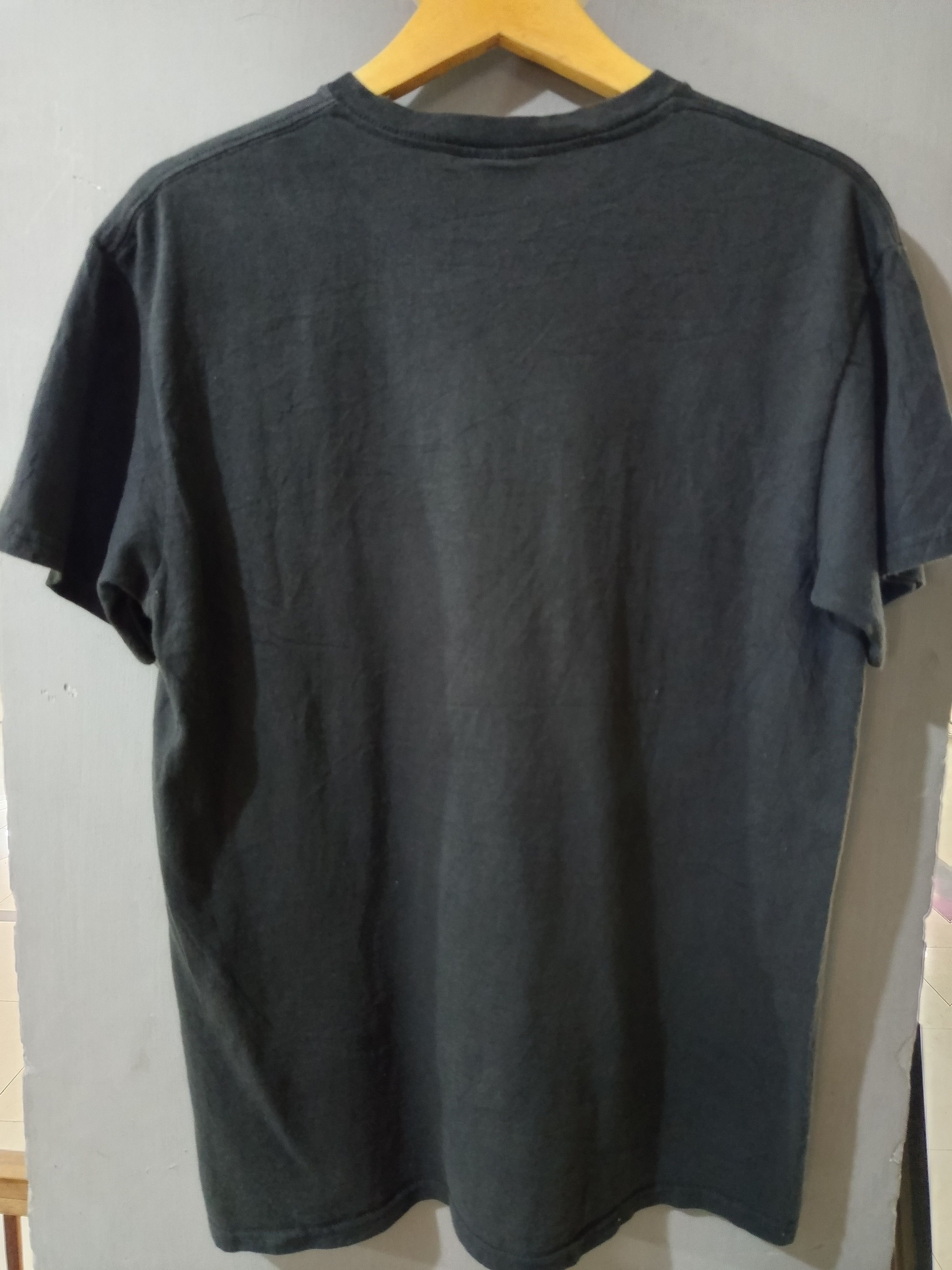 Warner Bros Harry Potter Wizarding World Spell Tee Size US M / EU 48-50 / 2 - 6 Thumbnail