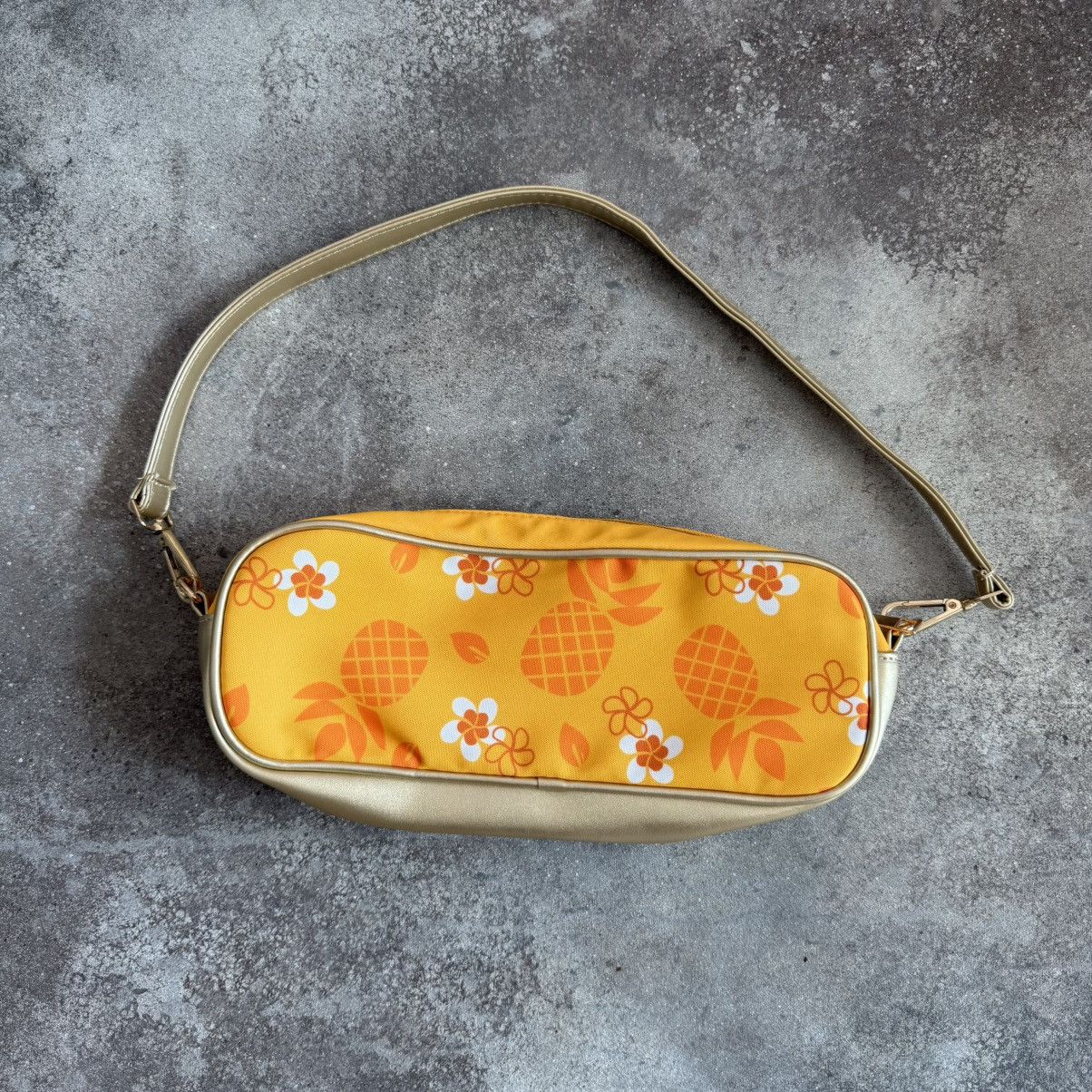 Japanese Brand Hello Kitty Y2K Vintage Amazing Glam Mini Bag Size ONE SIZE - 6 Thumbnail