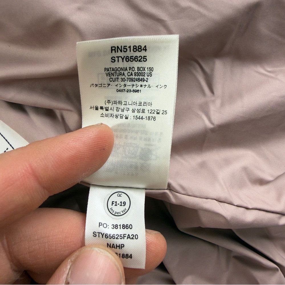 Patagonia Patagonia NWT Kids Size Medium (10) Retro-X Fleece Jacket 6 Size XXS / US 00 / IT 34 - 9 Thumbnail