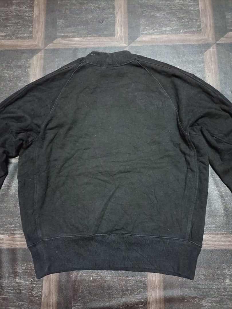 Designer × Lemaire × Uniqlo Uniqlo U Plain Sweatshirt Size S / US 4 / IT 40 - 5 Thumbnail