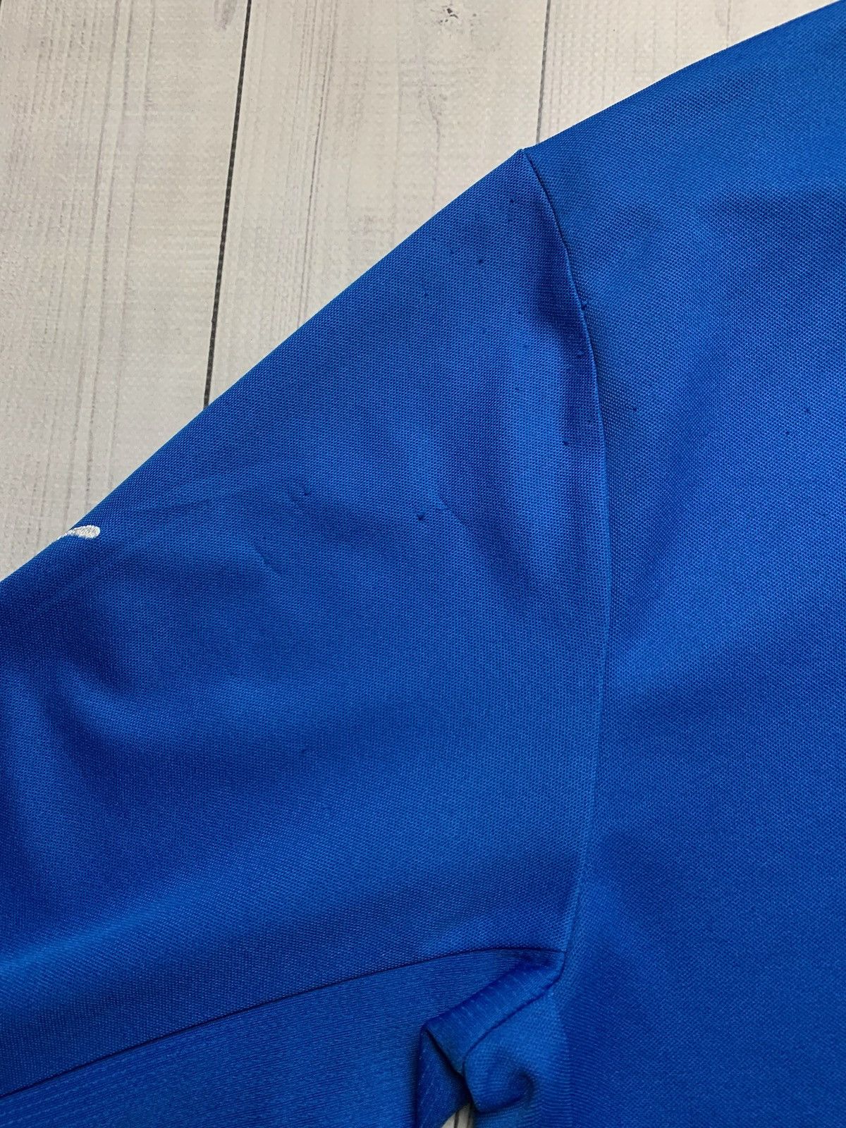 Puma × Vintage Vintage puma Rangers soccer jersey long sleeve size M Size US M / EU 48-50 / 2 - 8 Thumbnail