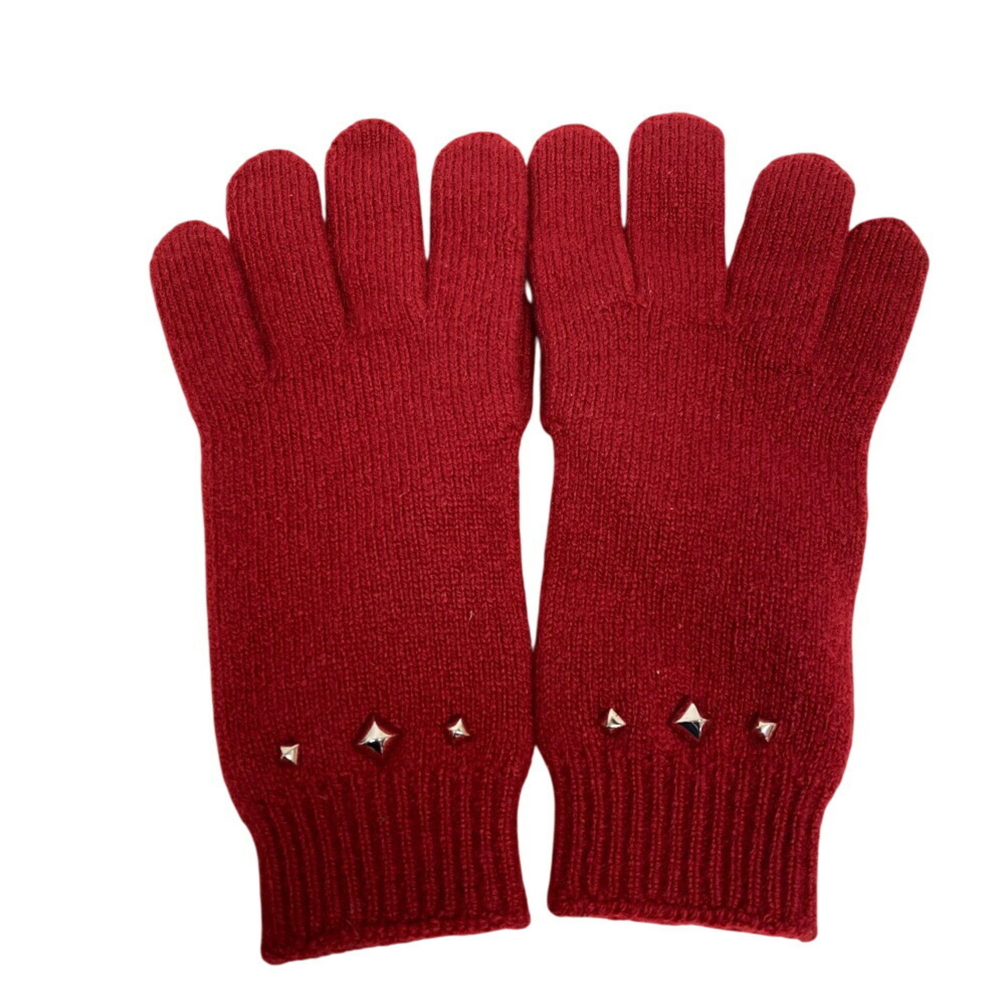 Hermes Hermès -- gloves Size ONE SIZE - 1 Thumbnail