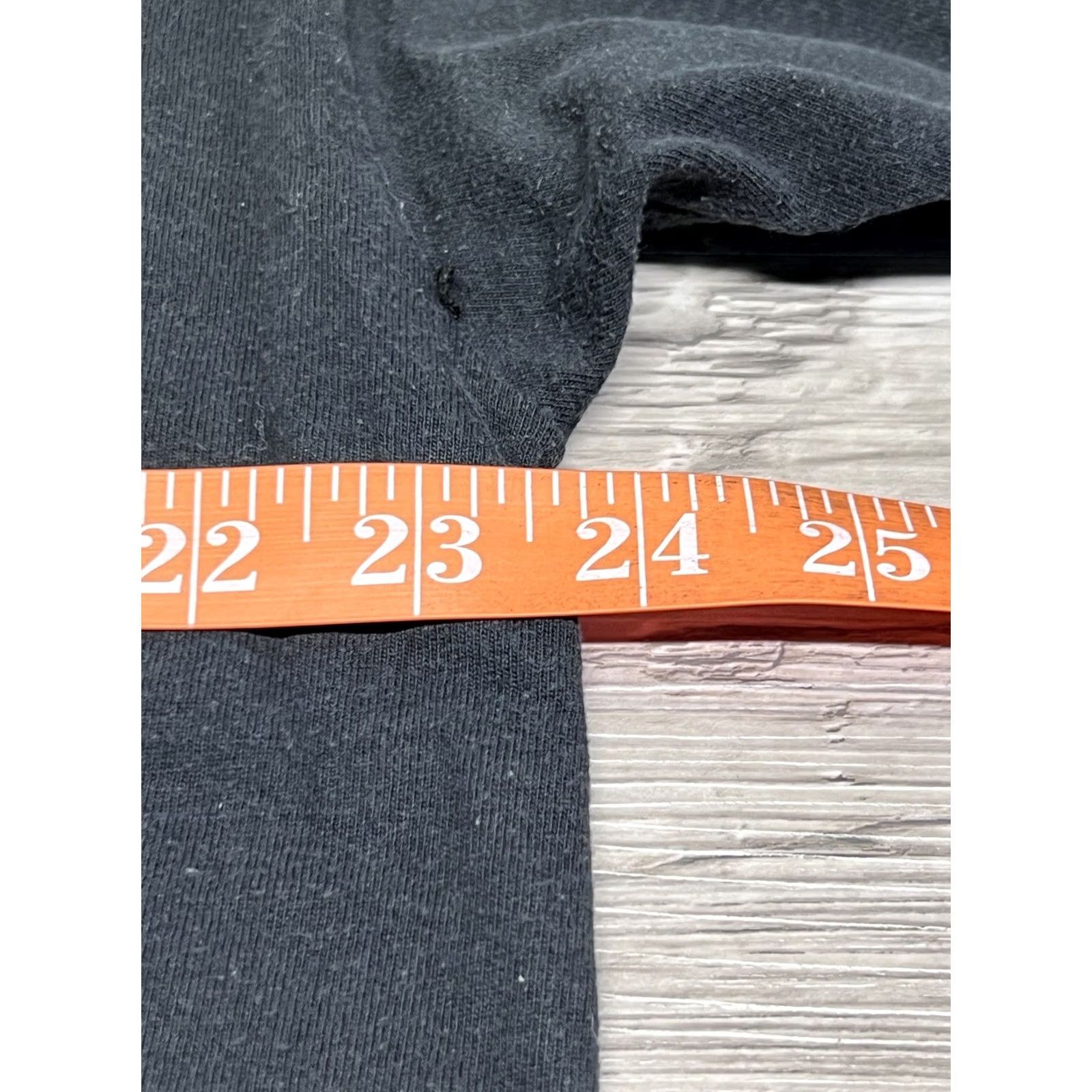 Port & Company VINTAGE Florida Sailboat Sunshine State Port & Company T-Shirt Black XL Sun Faded 90s Graphic Mens Shirt Size US XL / EU 56 / 4 - 7 Thumbnail