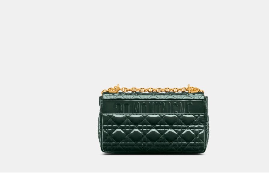 Dior o1w1db10425 M9242U Size: OS / Medium Caro Bag Size ONE SIZE - 5 Thumbnail