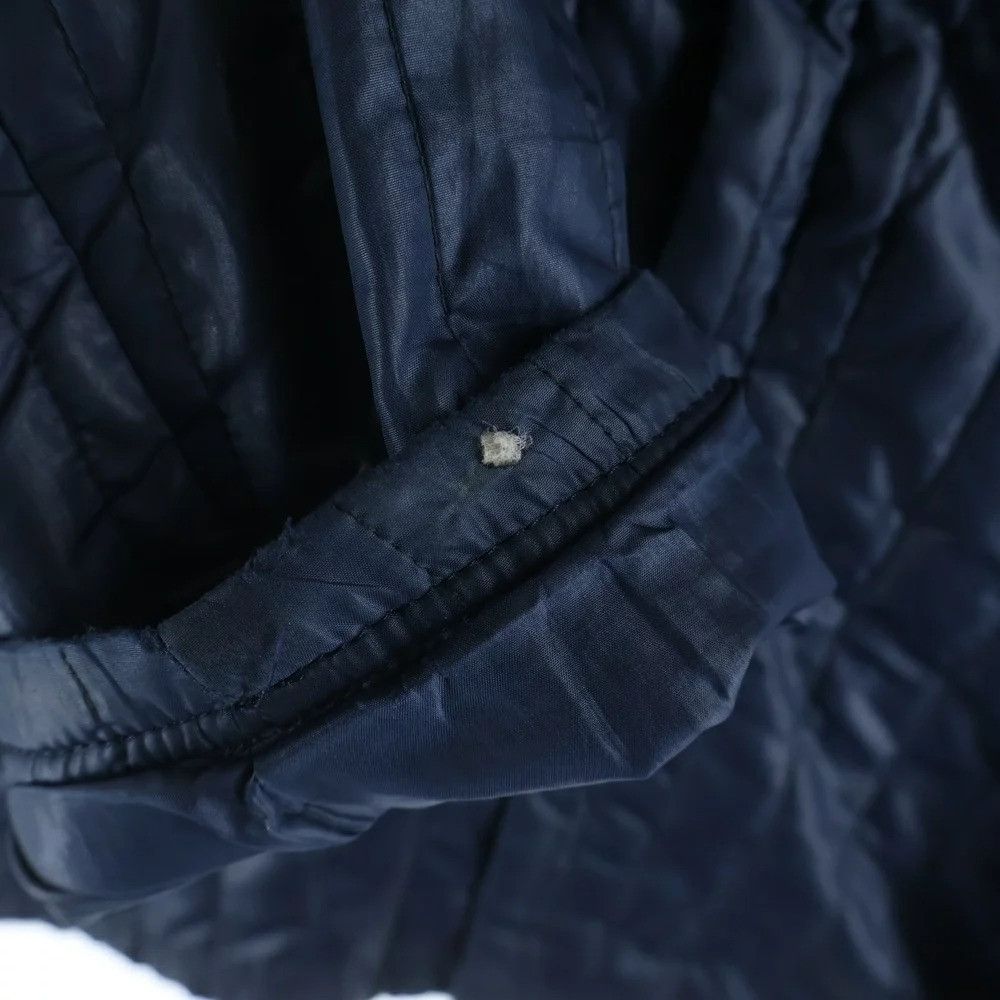 Number (N)ine OFFER OK🔥 NUMBER NINE 90s ARCHIVE BLUE TAG QUILTED JACKET Size US M / EU 48-50 / 2 - 5 Thumbnail