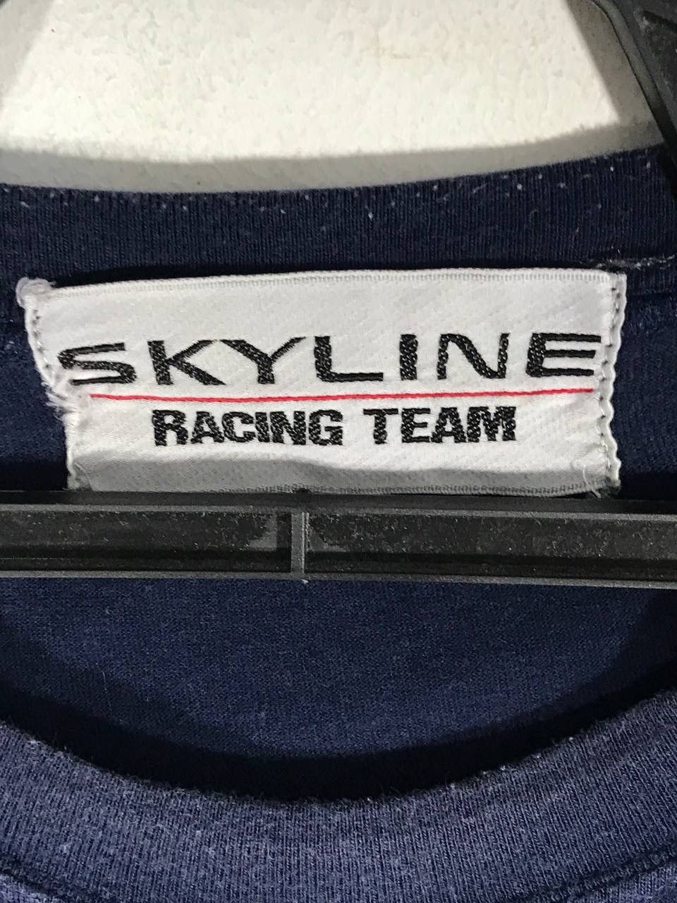Vintage Vintage skyline r34 gtr nismo racing team jdm nissan Size US L / EU 52-54 / 3 - 4 Thumbnail