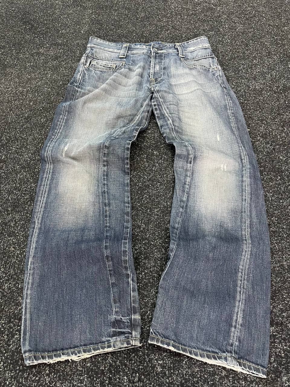 LGB ルグランブルー flare pants ifsixwasnine LGB ルグランブルー flare pants ifsixwasnine - メルカリ