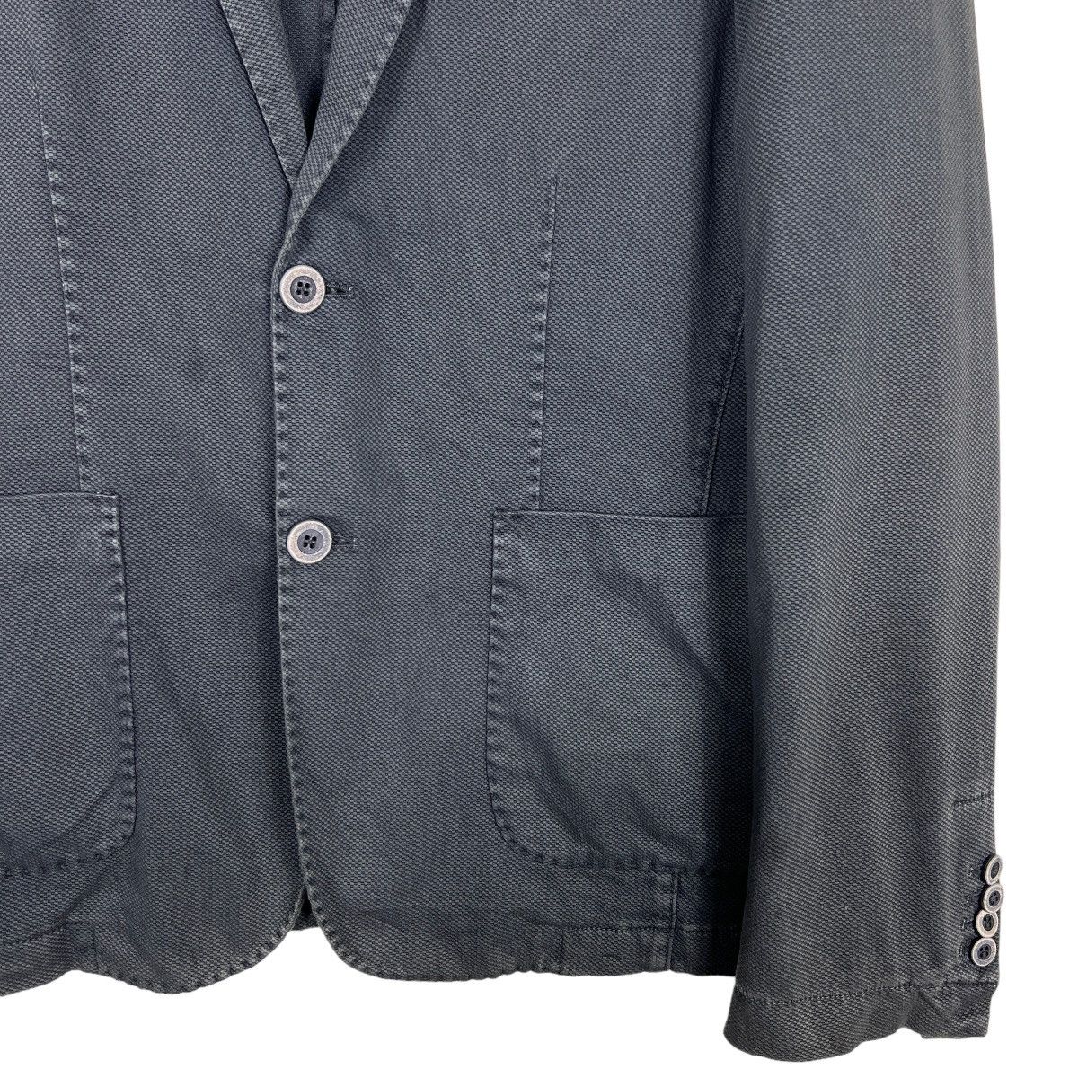 Other 🔥 MULISH PRESTIGE EDITION COTTON BLAZER MADE IN ITALY Size US M / EU 48-50 / 2 - 5 Thumbnail