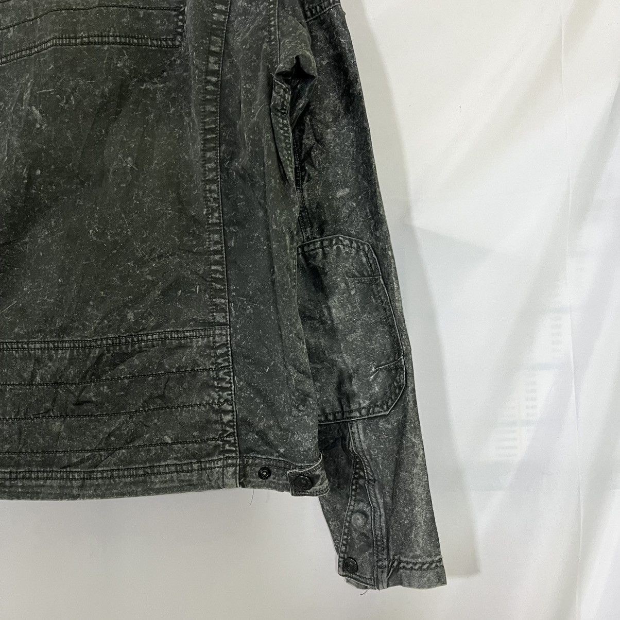 If Six Was Nine 2000s FIELD CORE X NEXT WORKERZ WORKWEAR JACKET Size US M / EU 48-50 / 2 - 11 Thumbnail