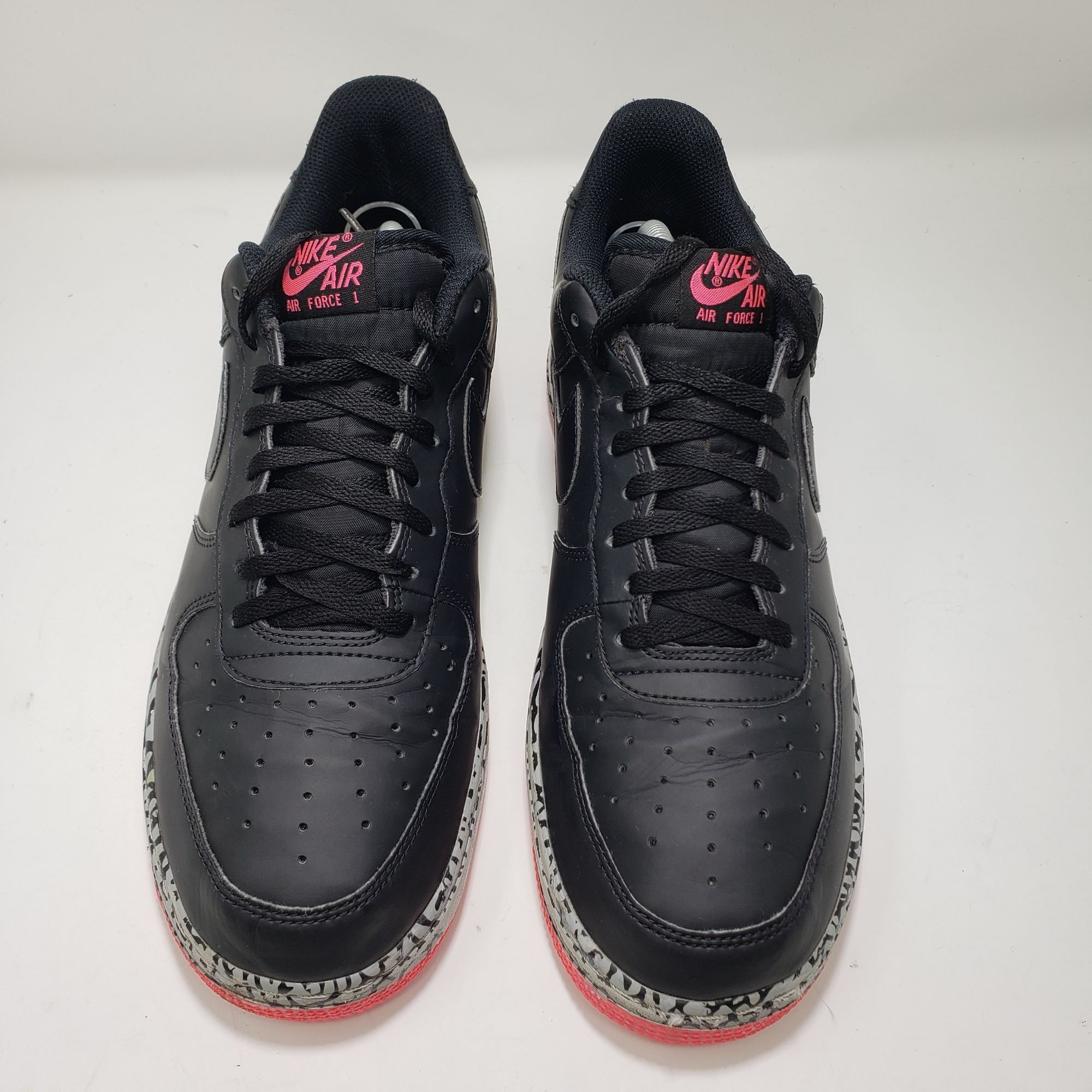 Nike Nike Air Force 1 Low “Elephant Print” – Special Edition Lega Size US 11 / EU 44 - 7 Thumbnail