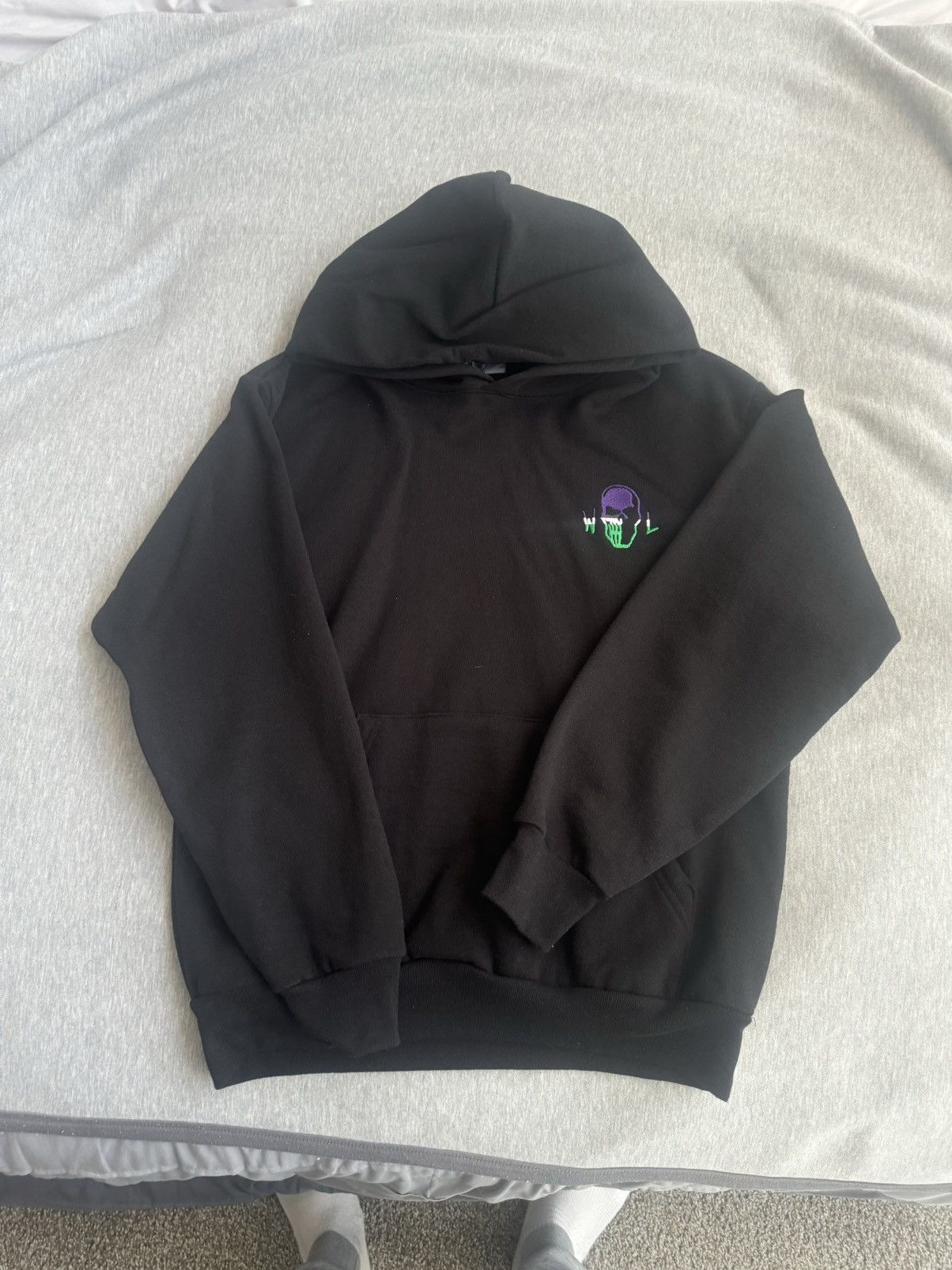 Warren Lotas Warren Lotas Milwaukee Bucks Size US M / EU 48-50 / 2 - 2 Thumbnail