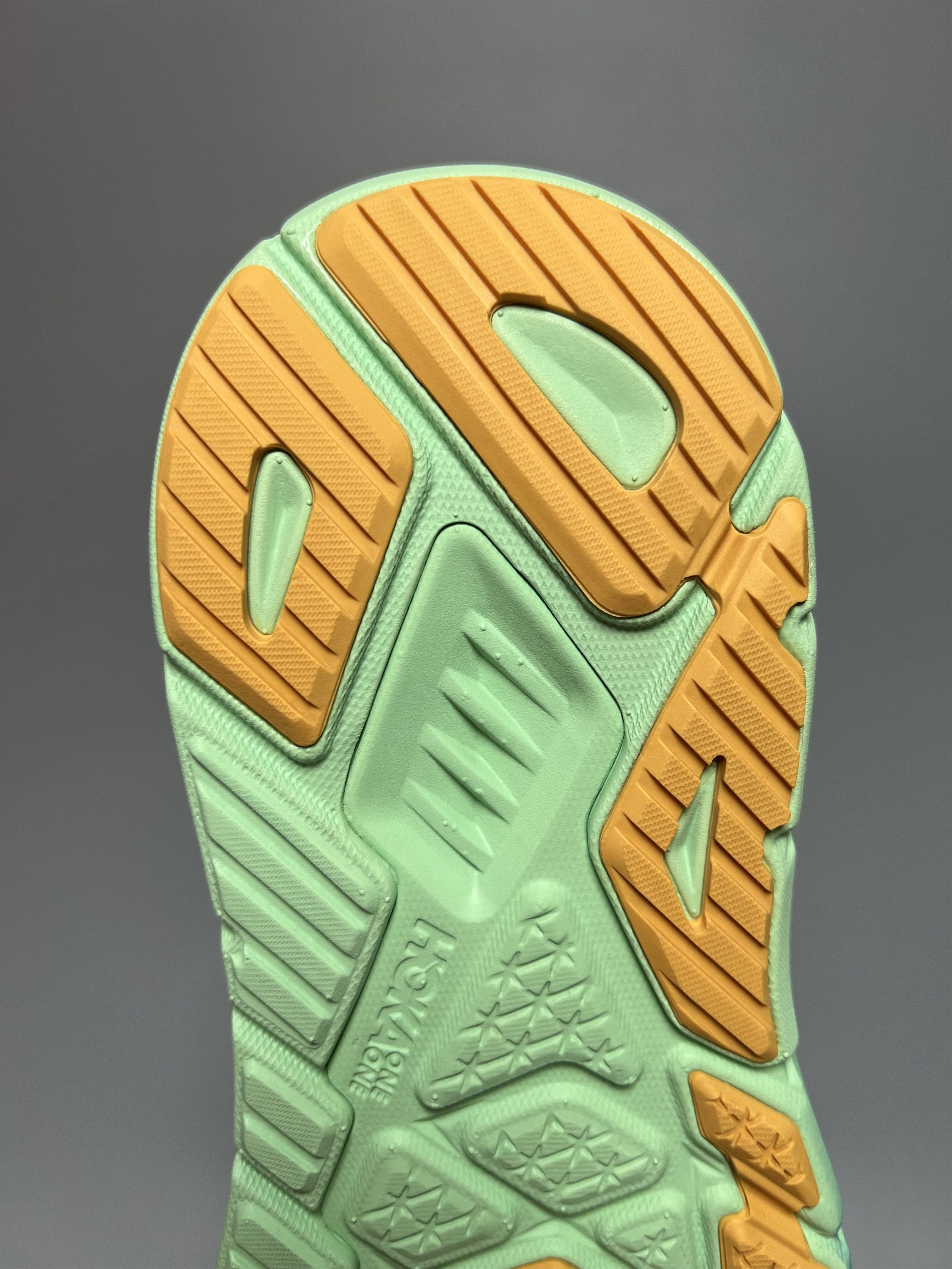 Hoka 9.5D Hoka One One Arahi 6 Running Shoes Walking Gym Size US 9.5 / EU 42-43 - 15 Thumbnail