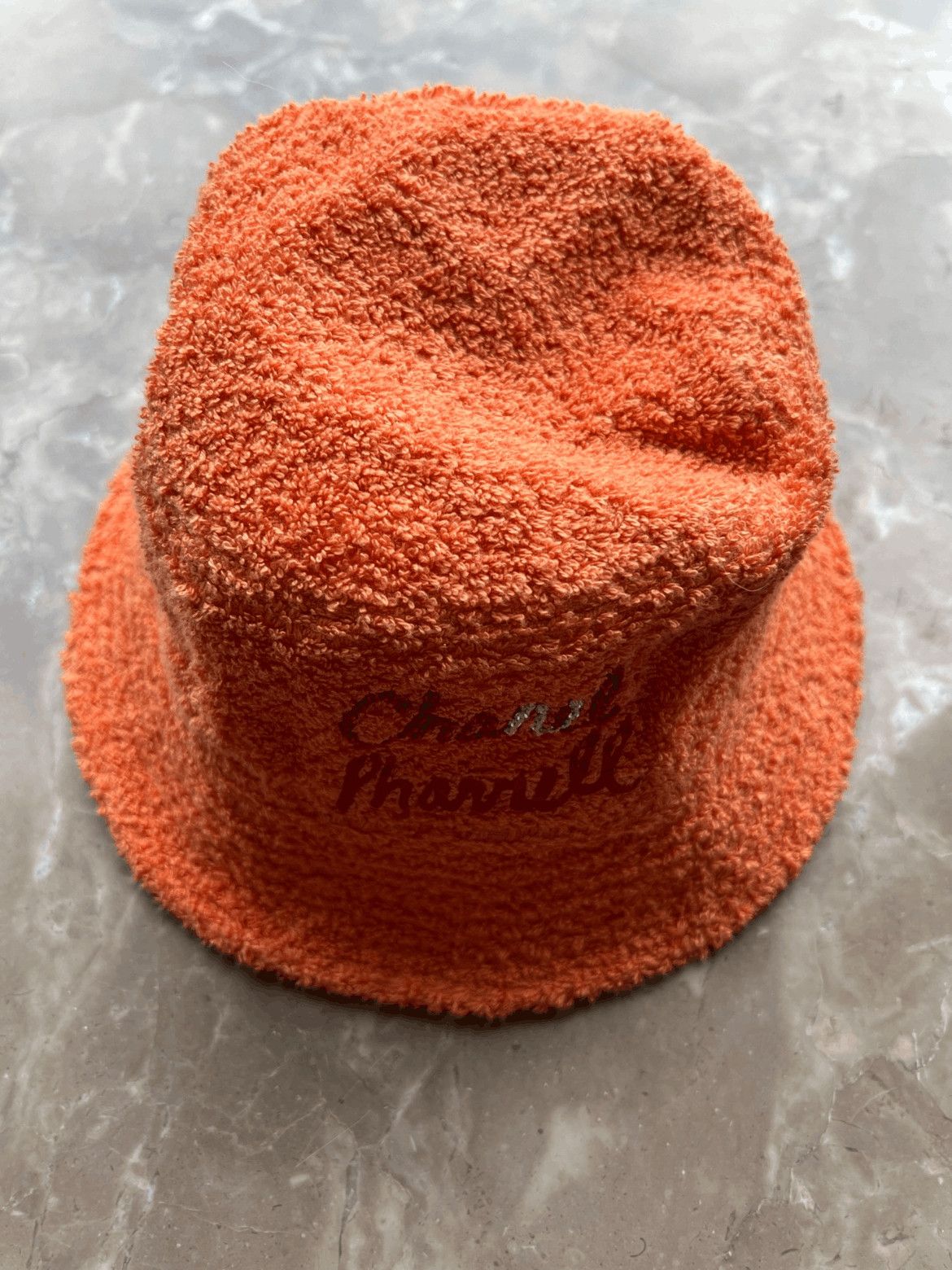 Chanel Chanel X Pharrell bucket hat Size ONE SIZE - 3 Thumbnail