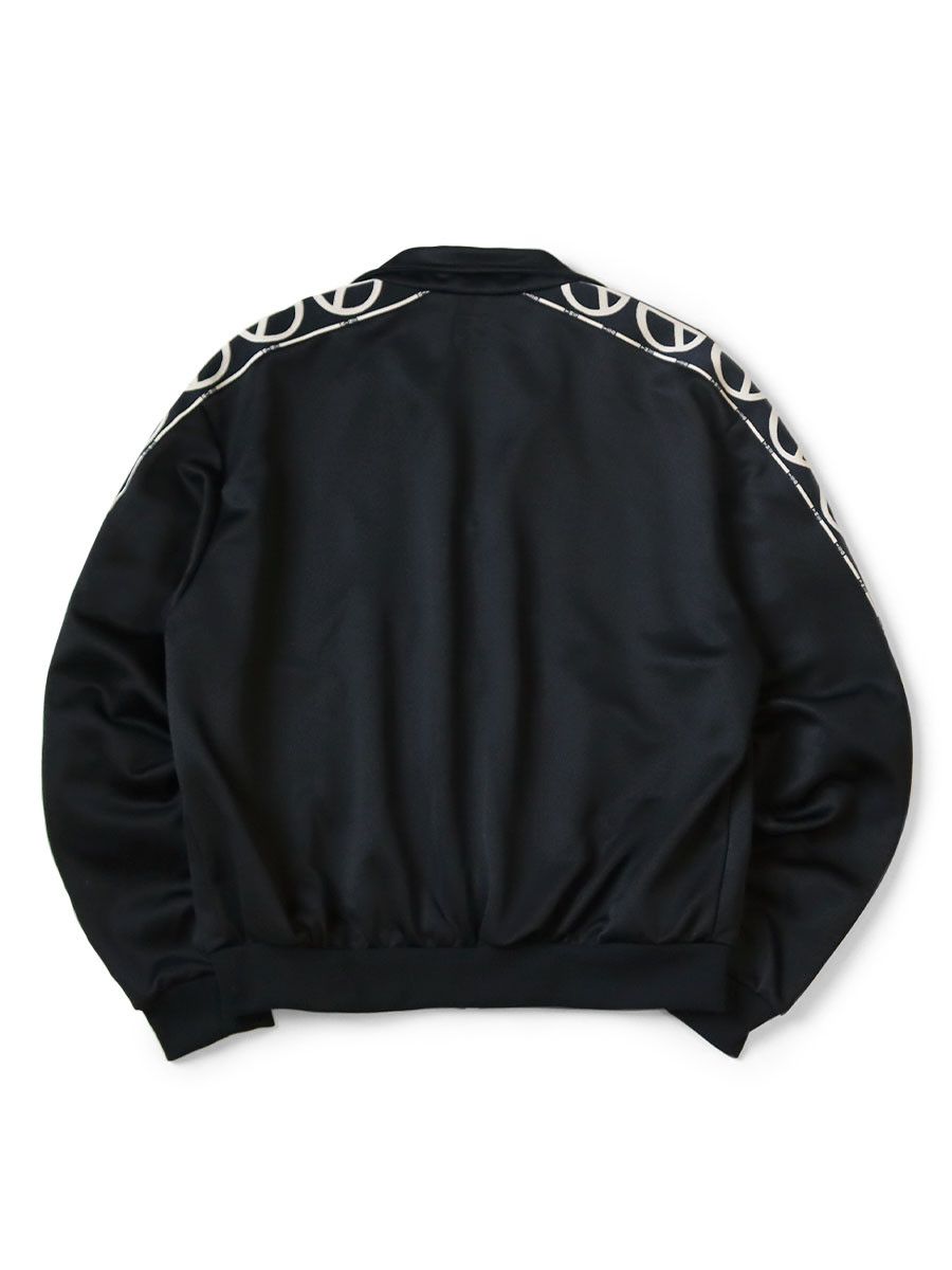 Kapital Kapital Smooth jersey TH.D.D. truck jacket Size US L / EU 52-54 / 3 - 2 Thumbnail