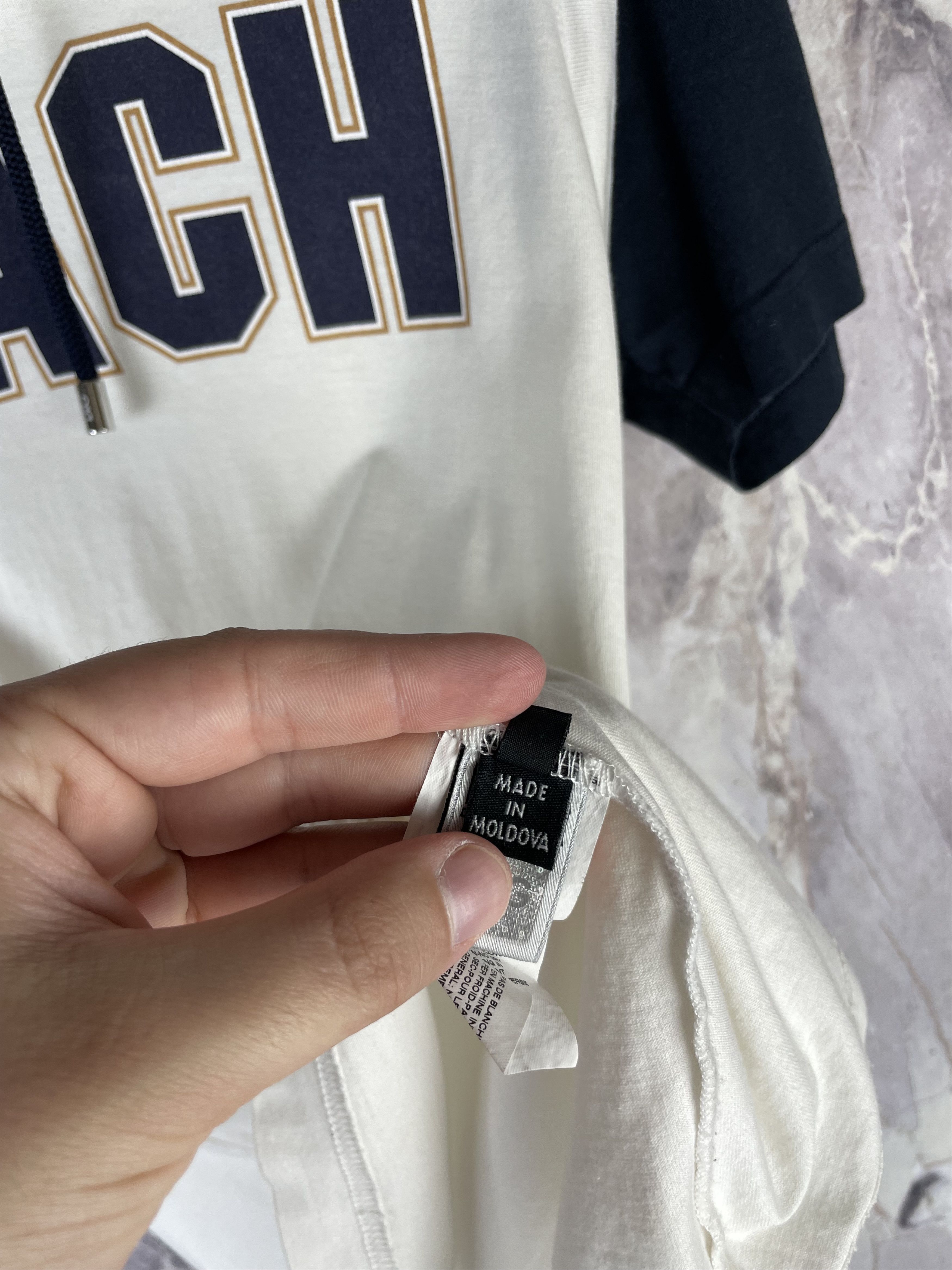 Dolce & Gabbana Dolce & Gabbana Coach Tee Y2k Size US S / EU 44-46 / 1 - 6 Thumbnail